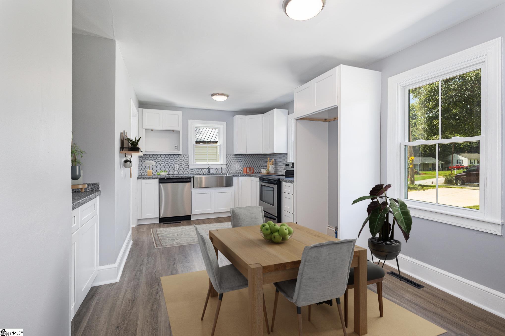 121 E Decatur Street Greenville, SC 29617
