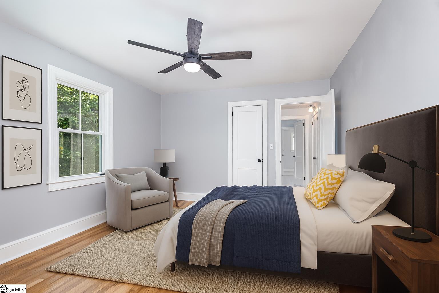121 E Decatur Street Greenville, SC 29617