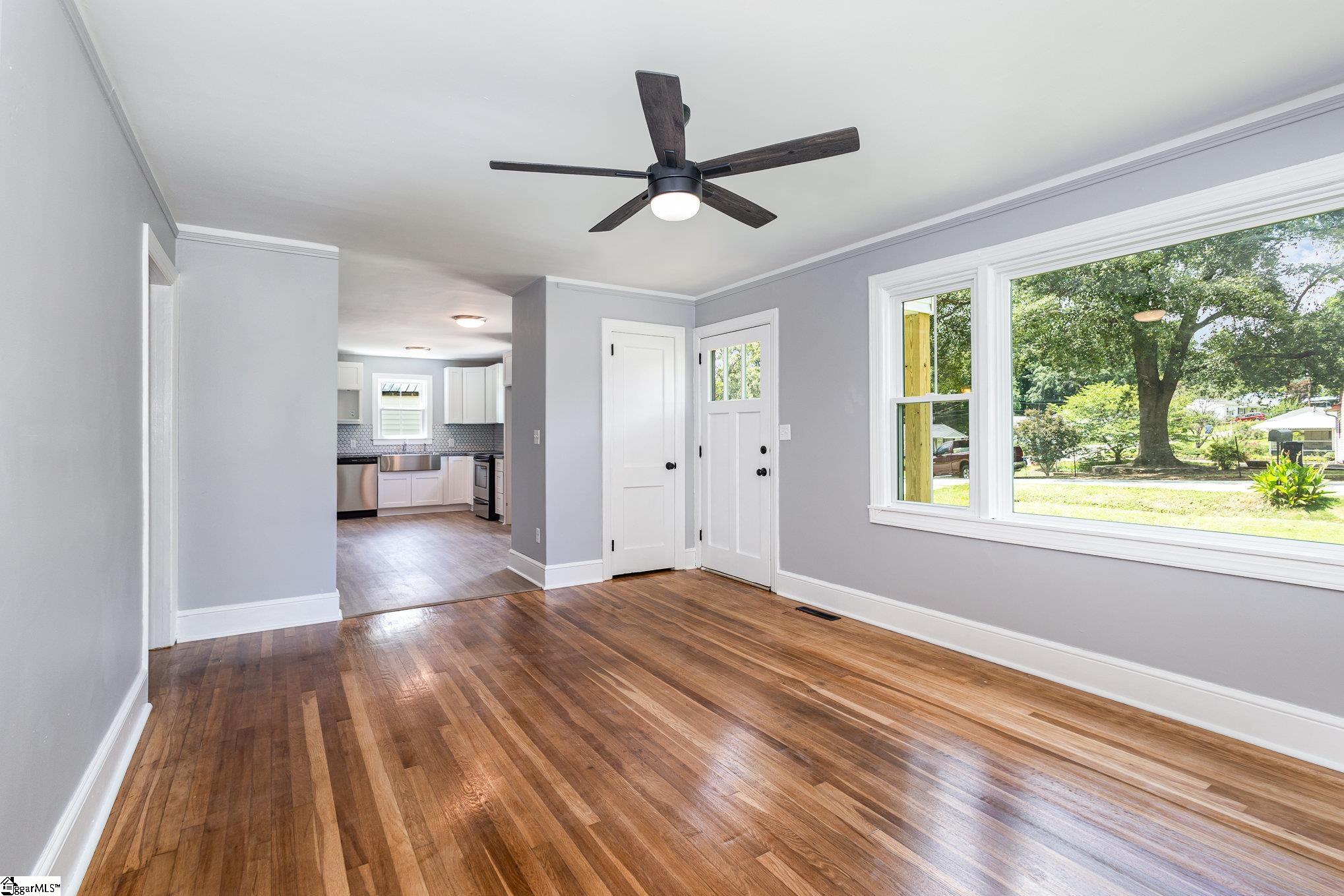 121 E Decatur Street Greenville, SC 29617