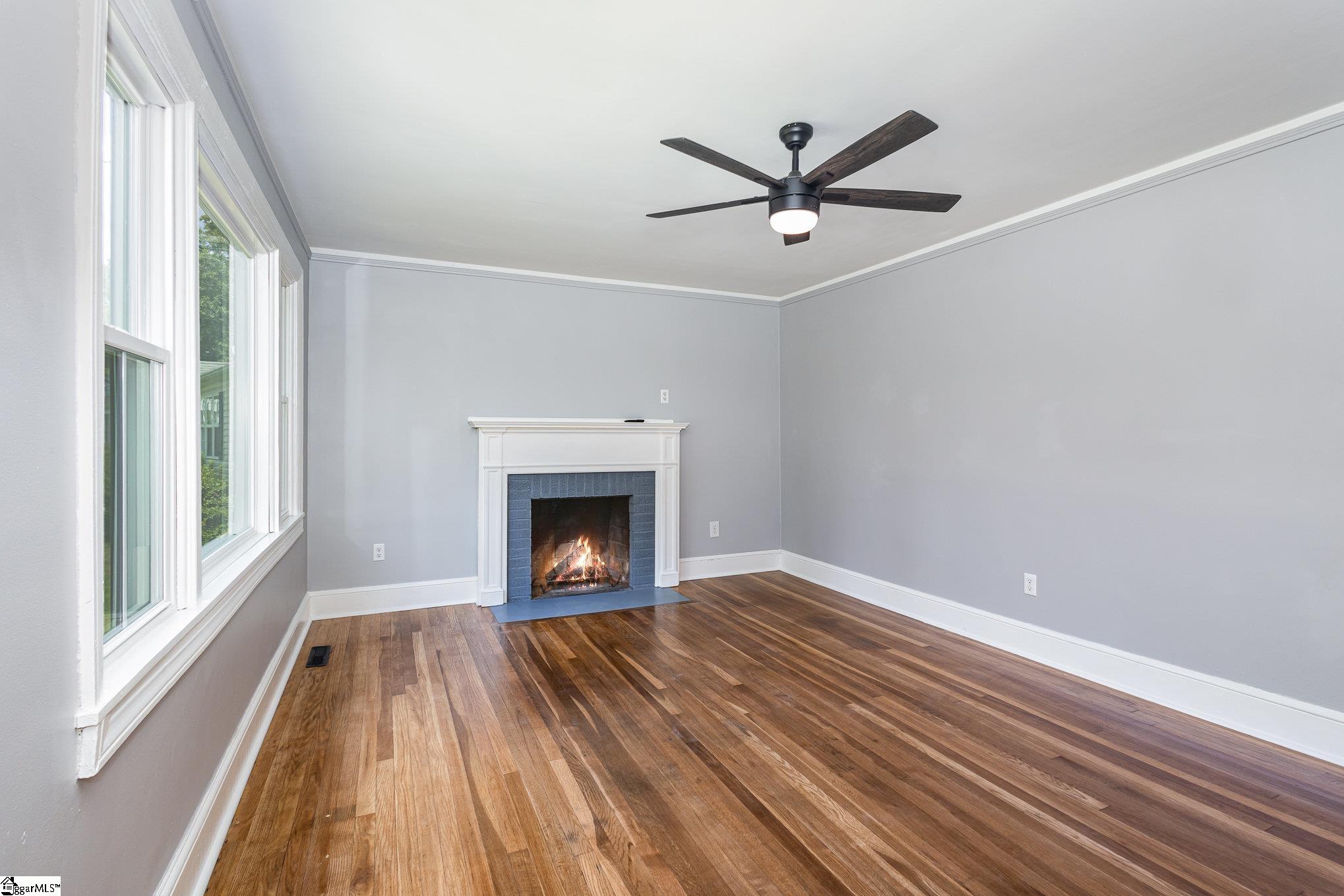 121 E Decatur Street Greenville, SC 29617