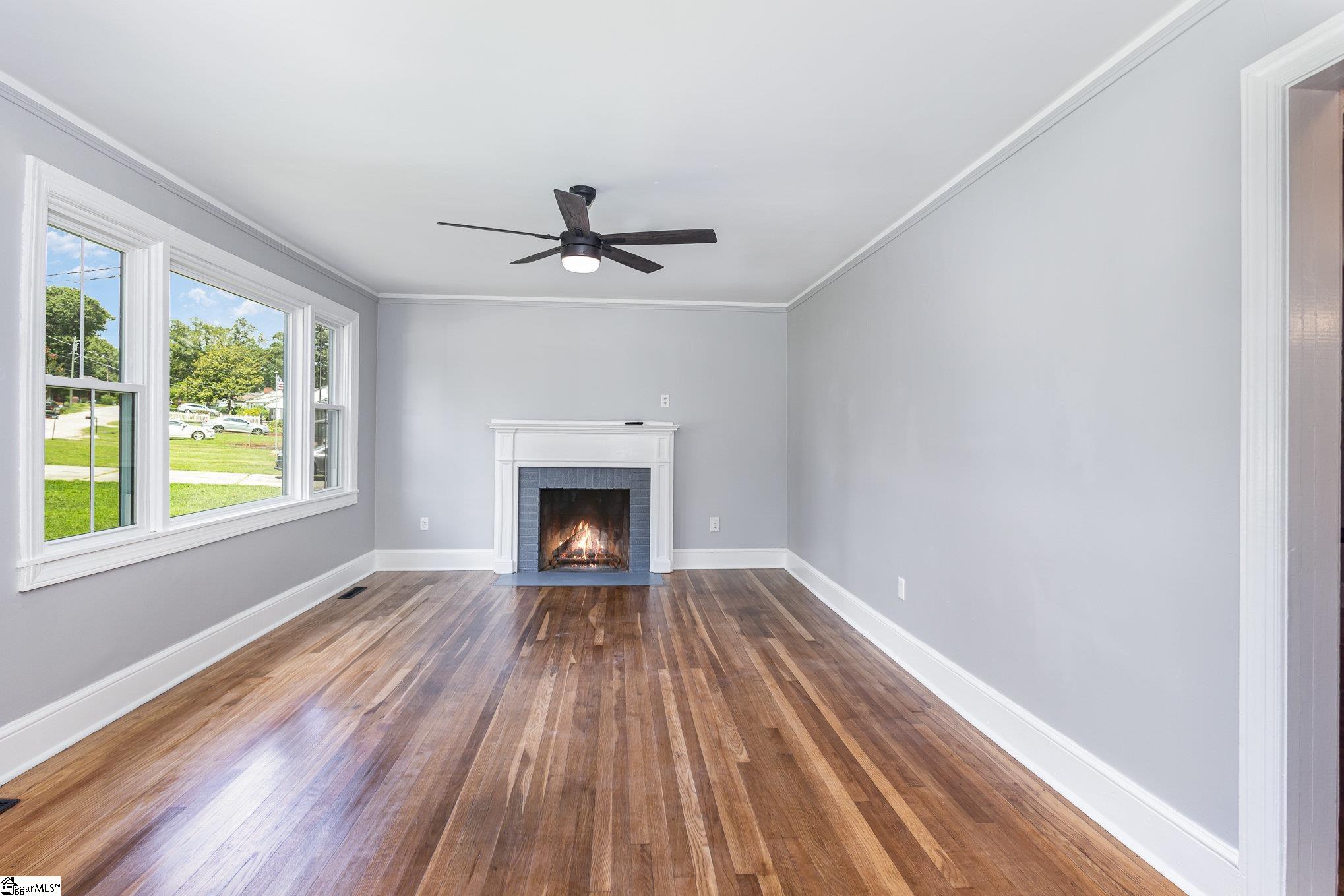 121 E Decatur Street Greenville, SC 29617