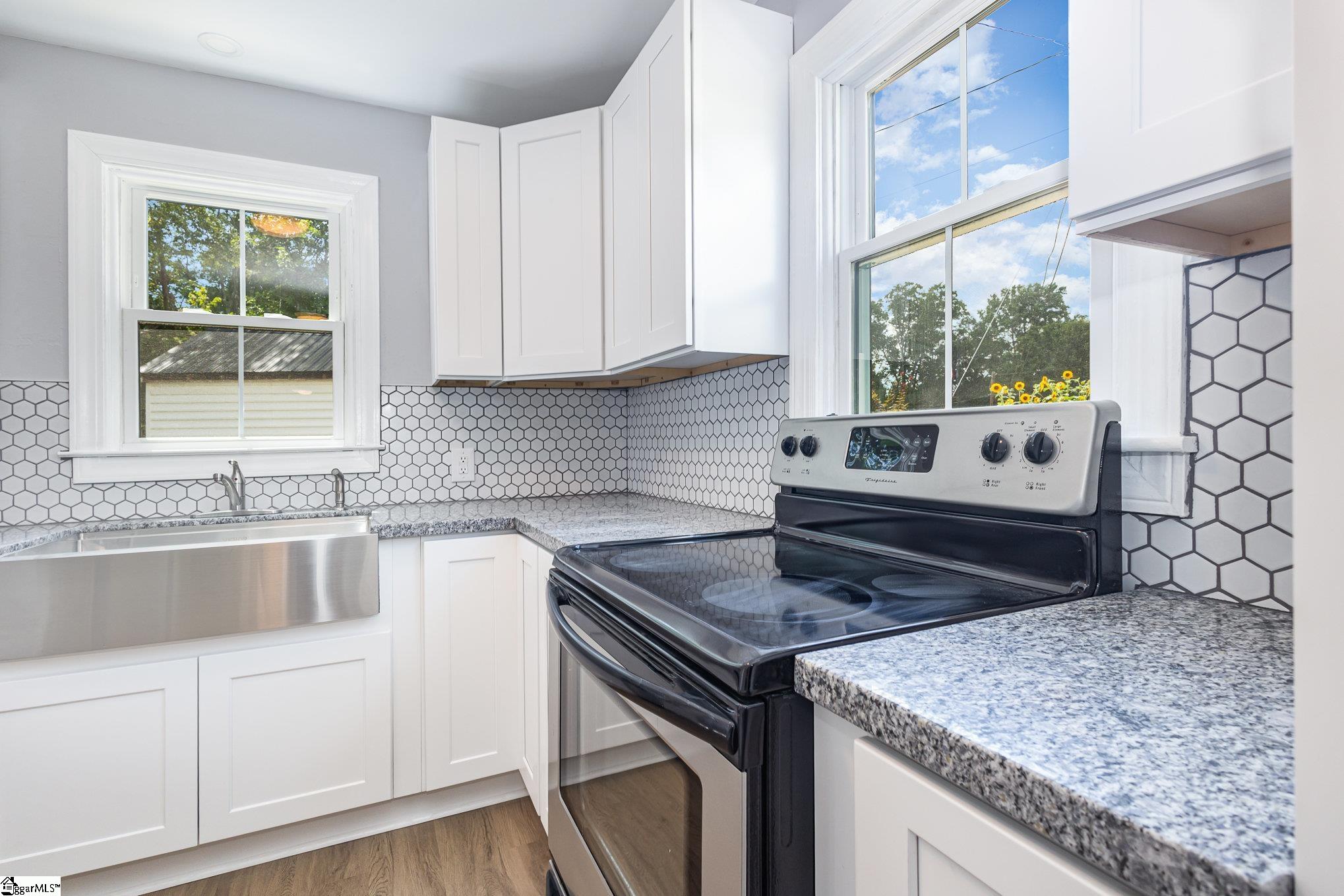 121 E Decatur Street Greenville, SC 29617