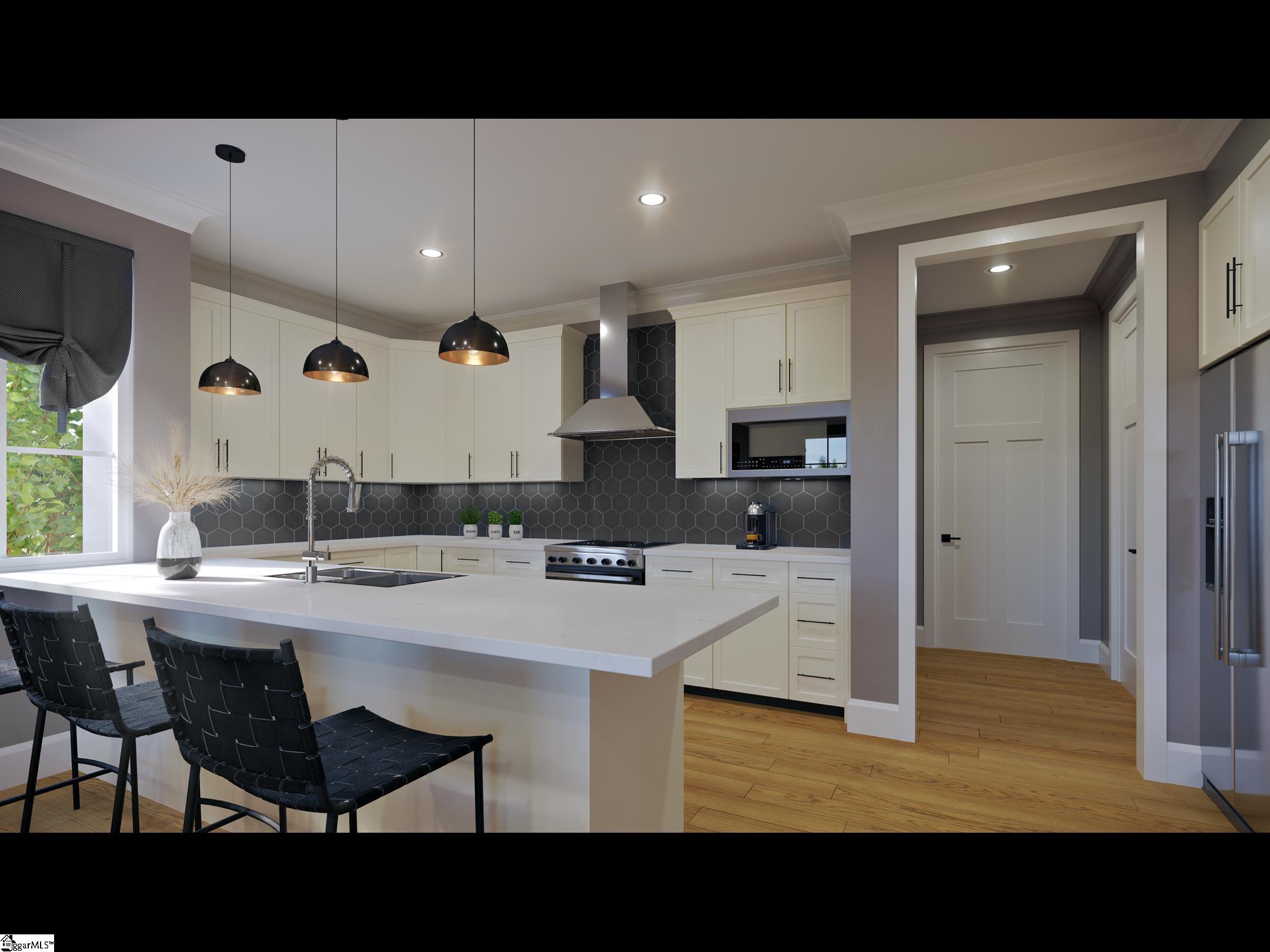 420 Birnie Street UNIT Units 301 Greenville, SC 29601