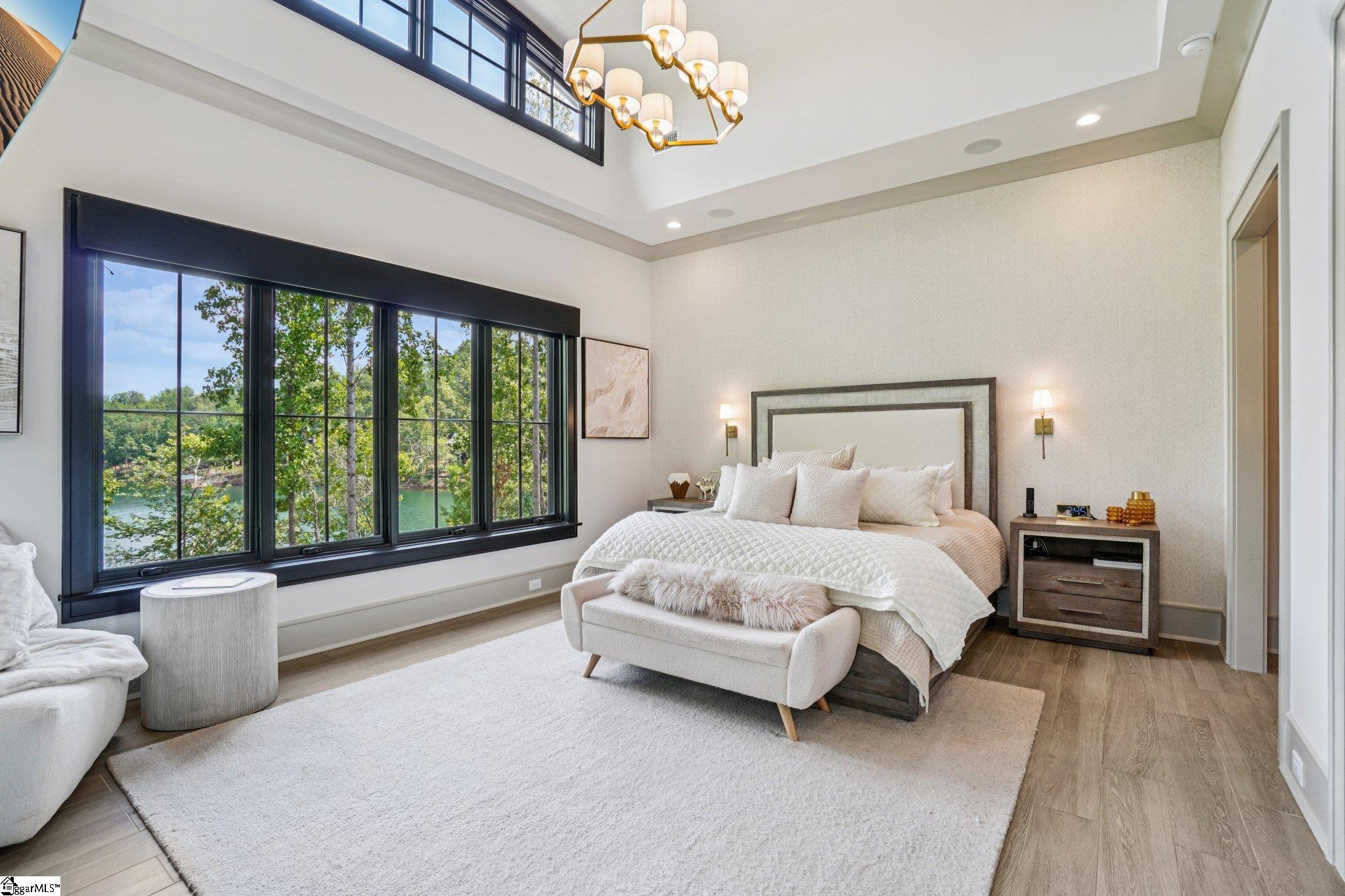 111 Promontory Court Six Mile, SC 29682
