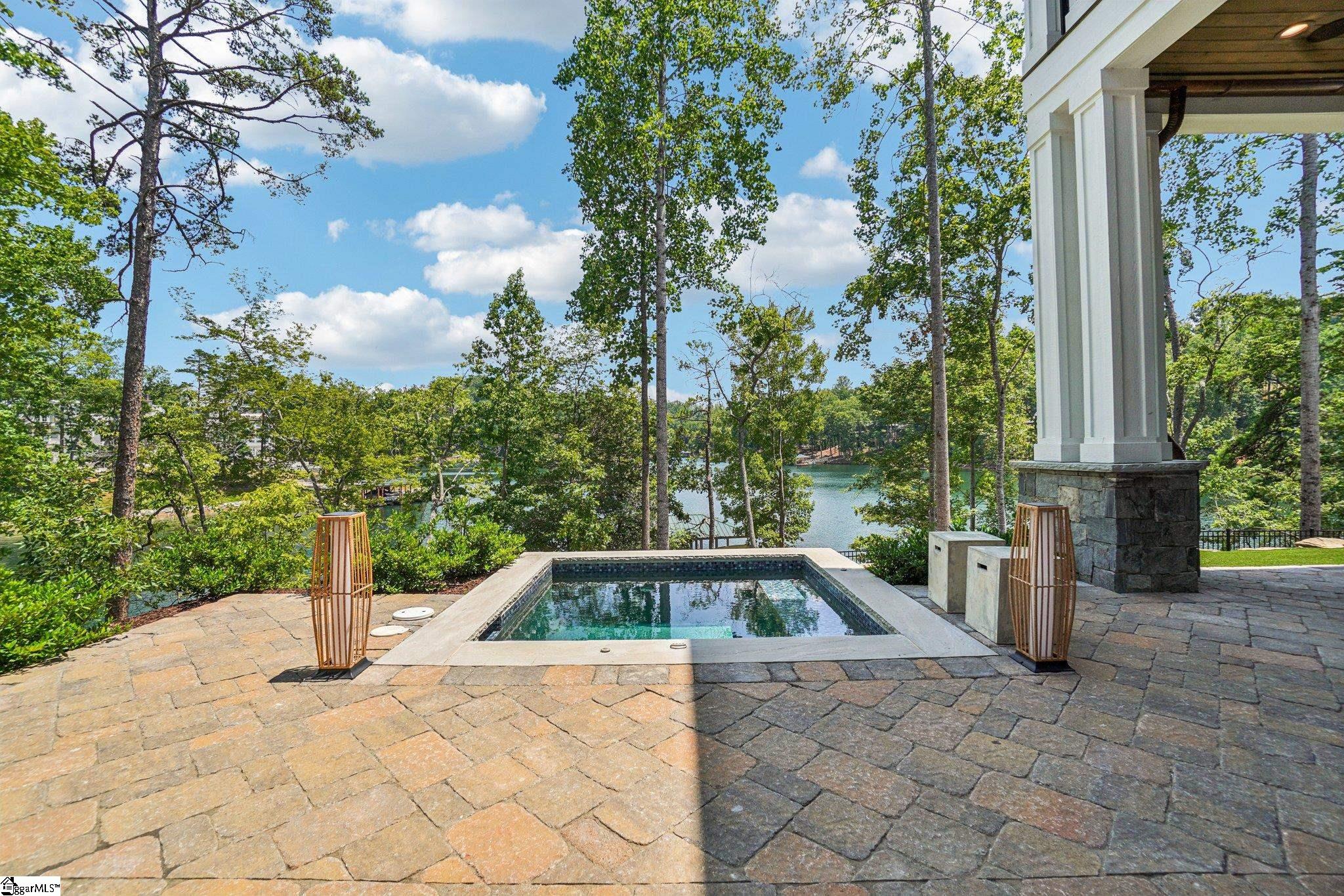 111 Promontory Court Six Mile, SC 29682