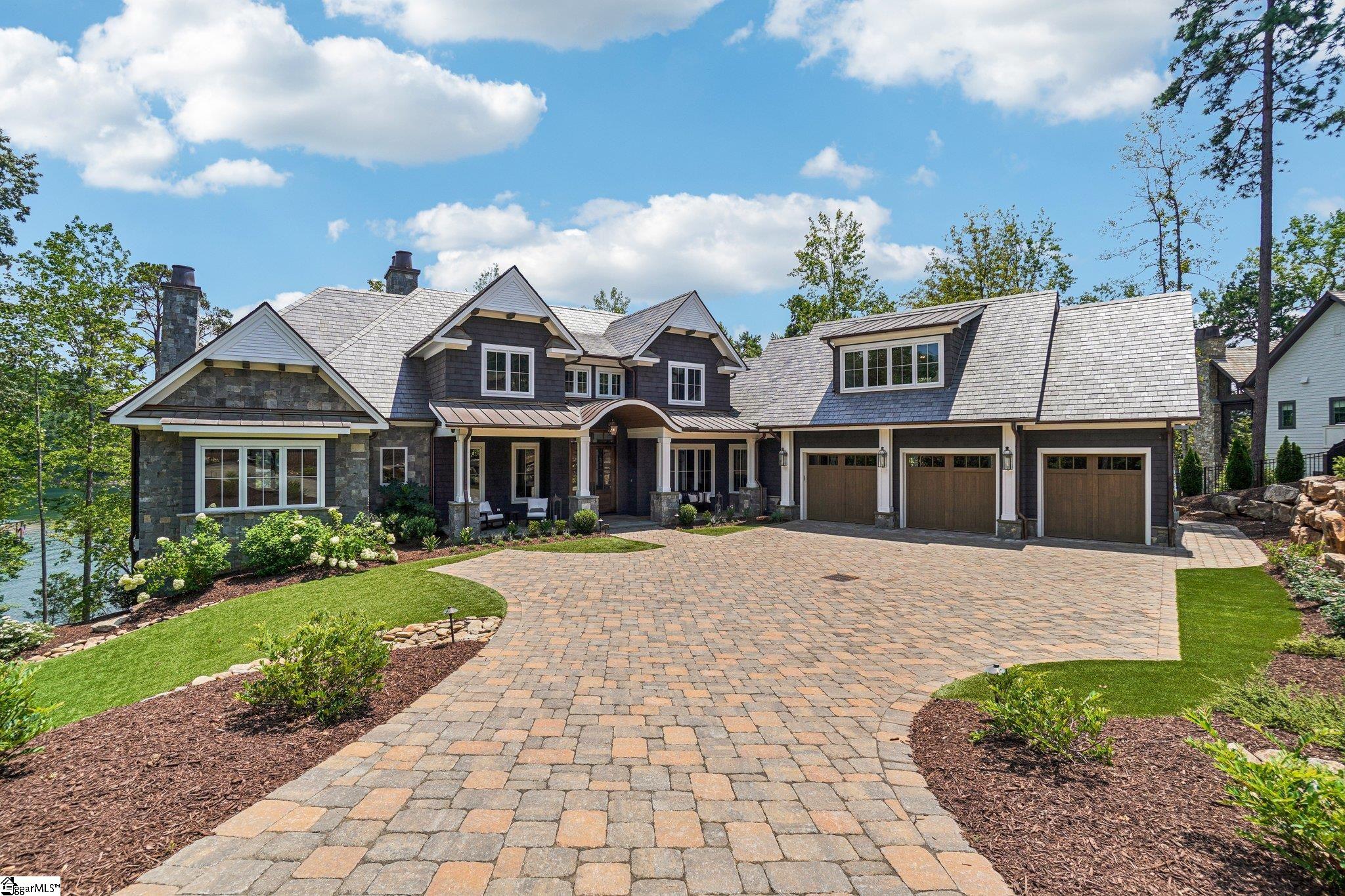 111 Promontory Court Six Mile, SC 29682