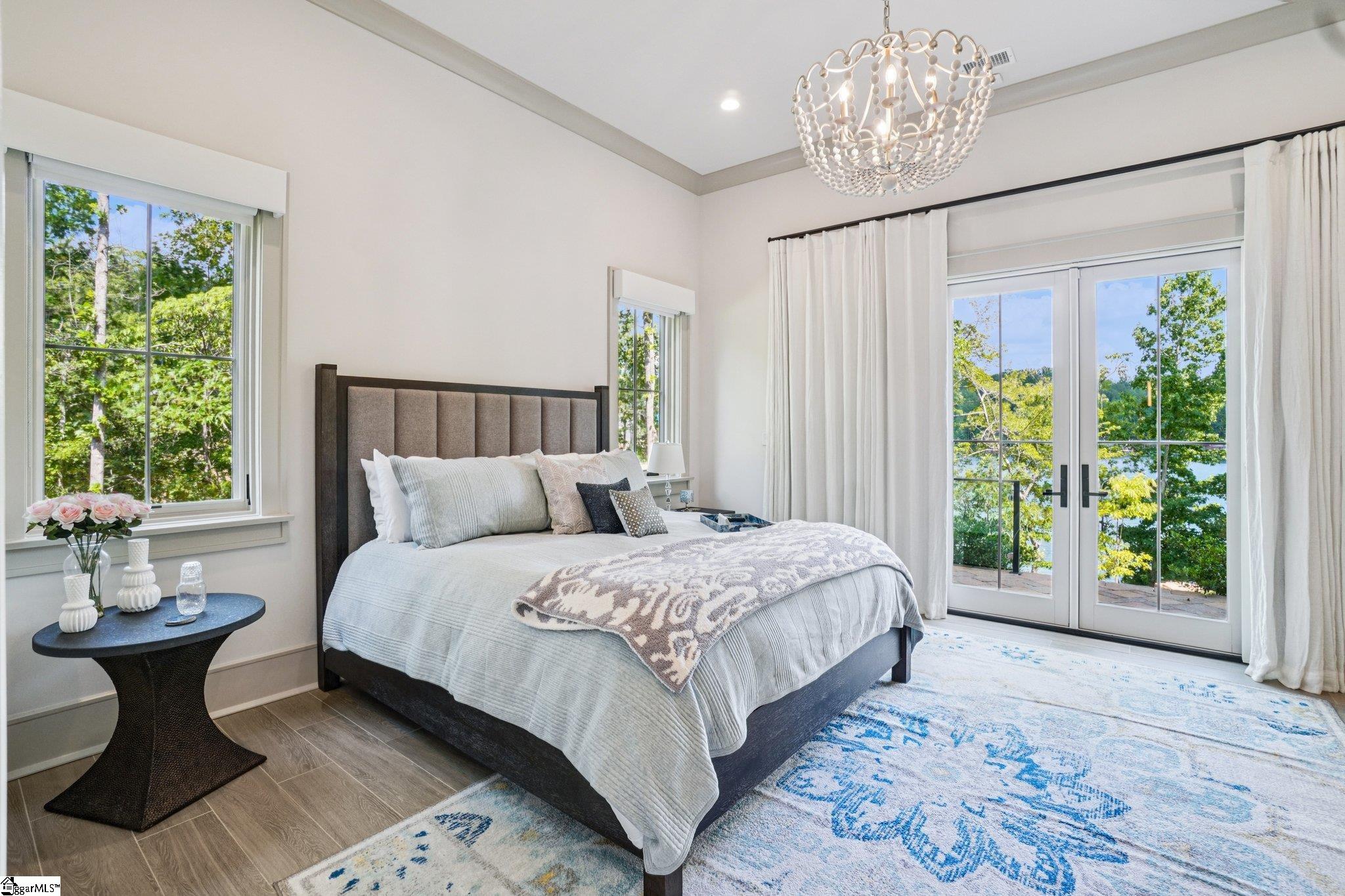 111 Promontory Court Six Mile, SC 29682