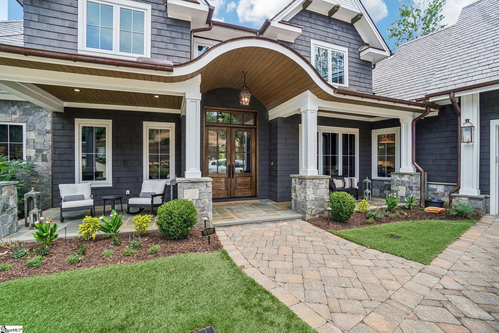 111 Promontory Court Six Mile, SC 29682