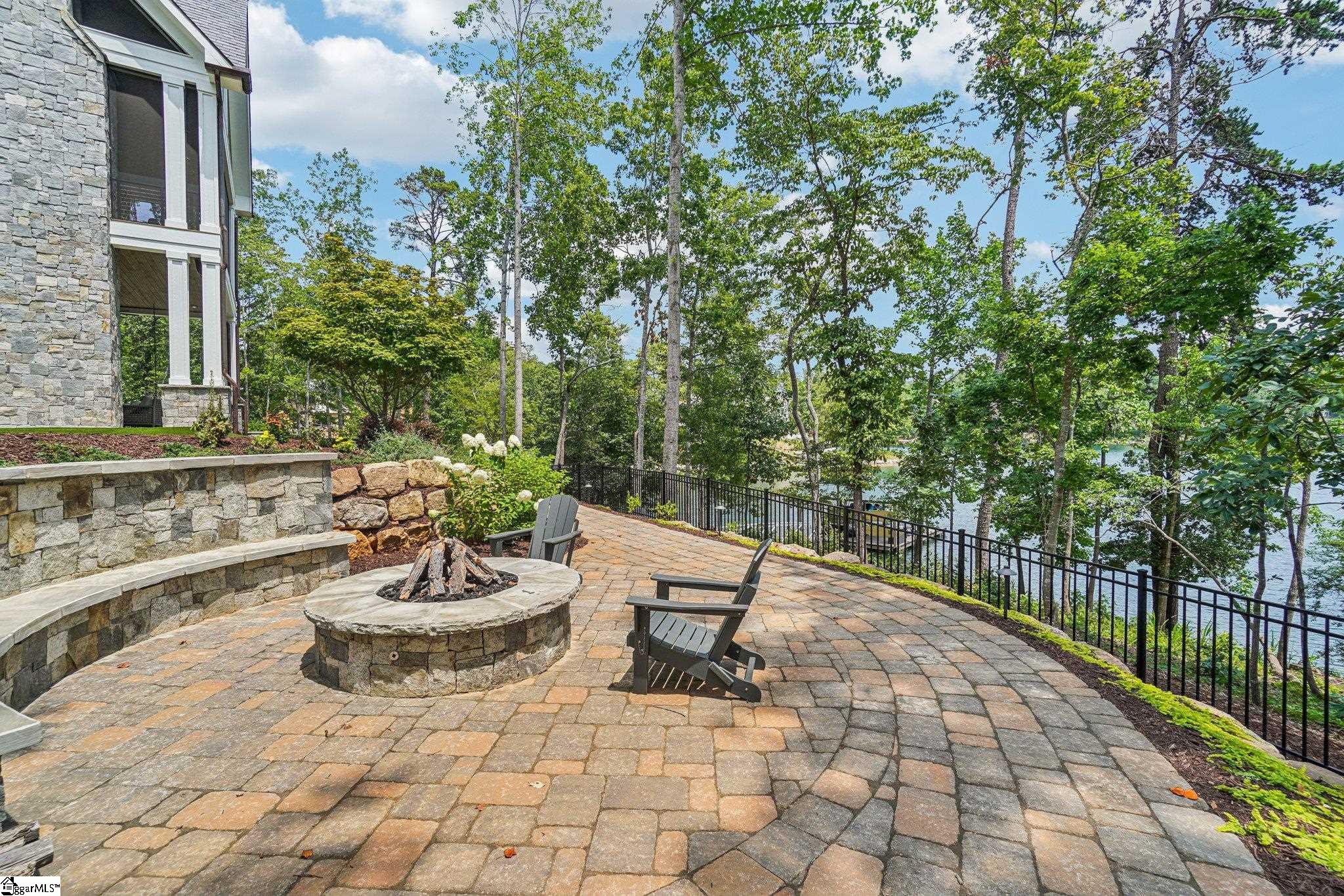 111 Promontory Court Six Mile, SC 29682
