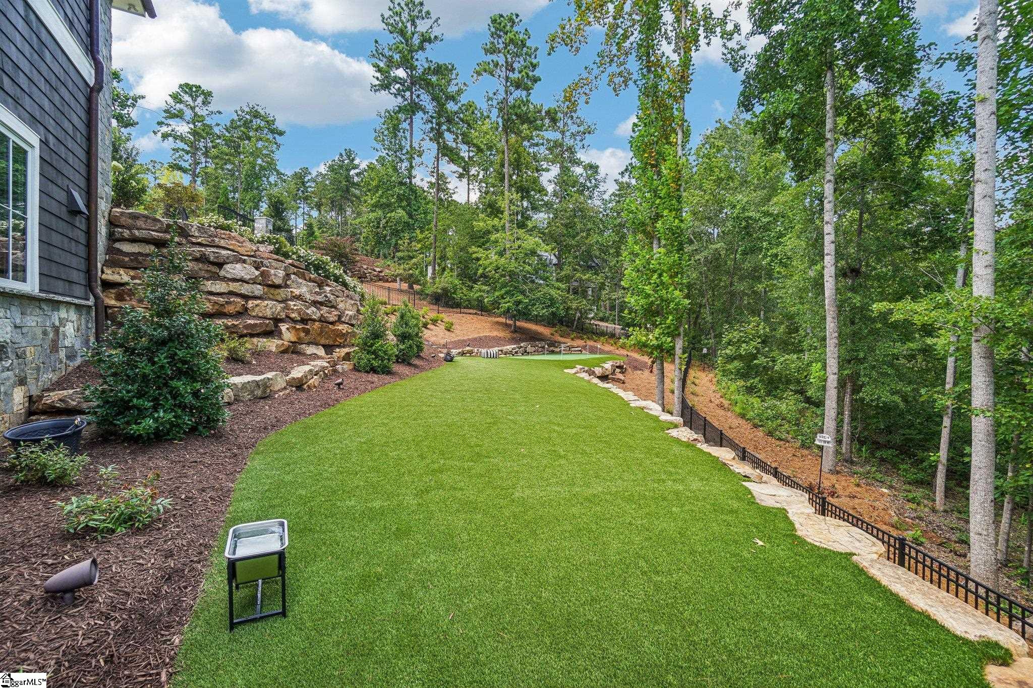 111 Promontory Court Six Mile, SC 29682