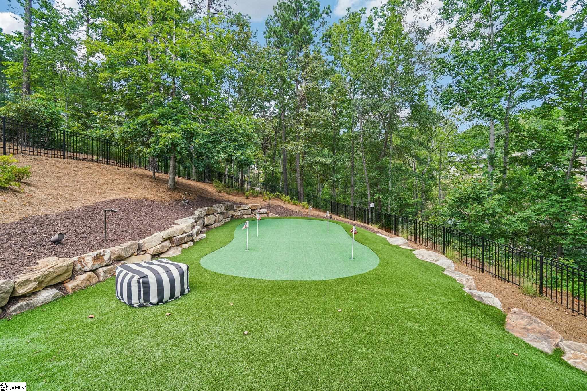 111 Promontory Court Six Mile, SC 29682
