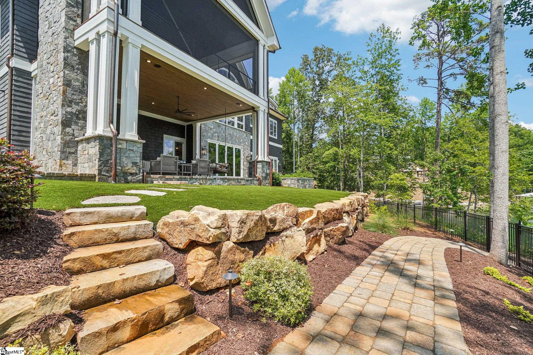 111 Promontory Court Six Mile, SC 29682
