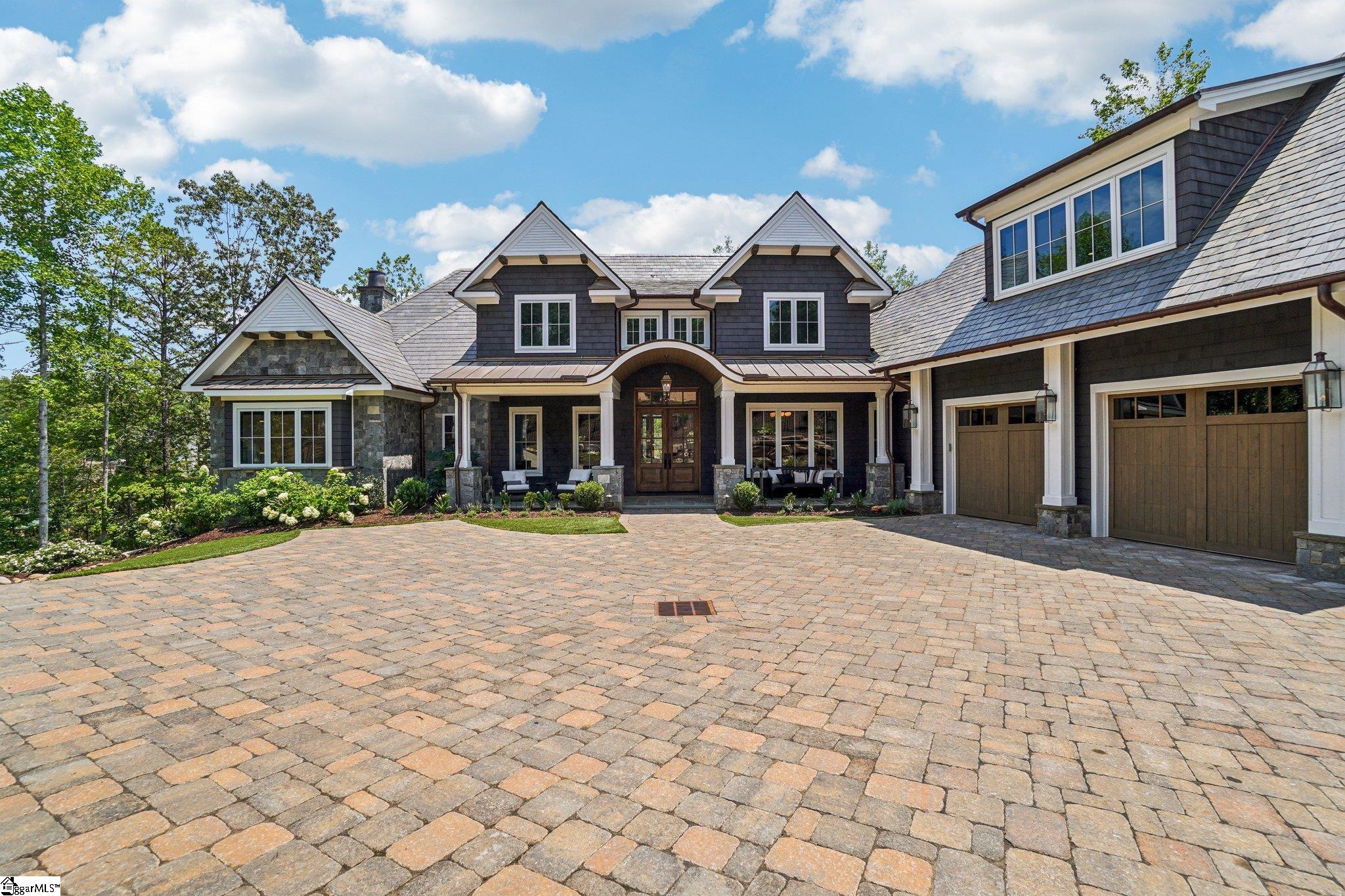 111 Promontory Court Six Mile, SC 29682