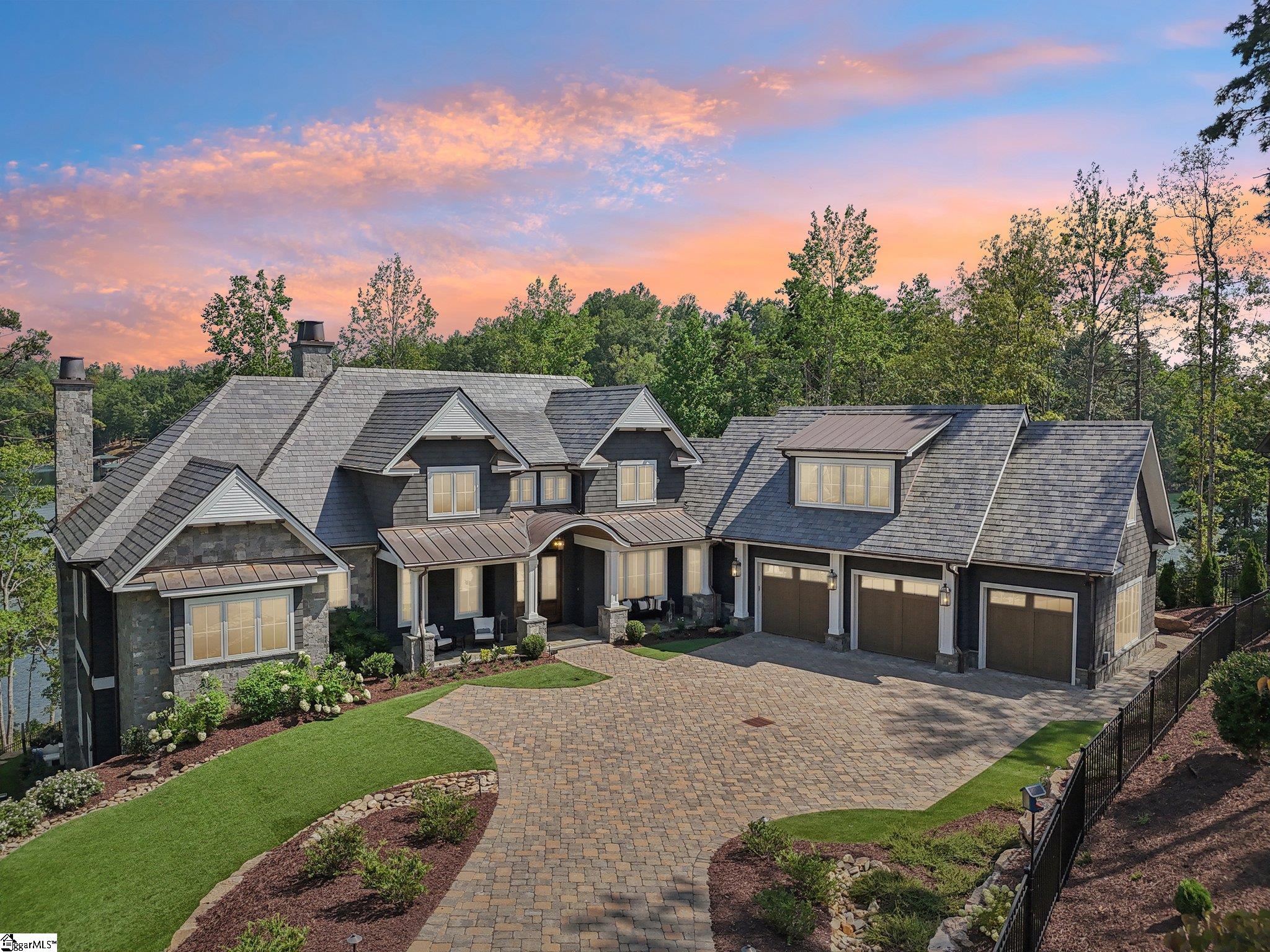 111 Promontory Court Six Mile, SC 29682