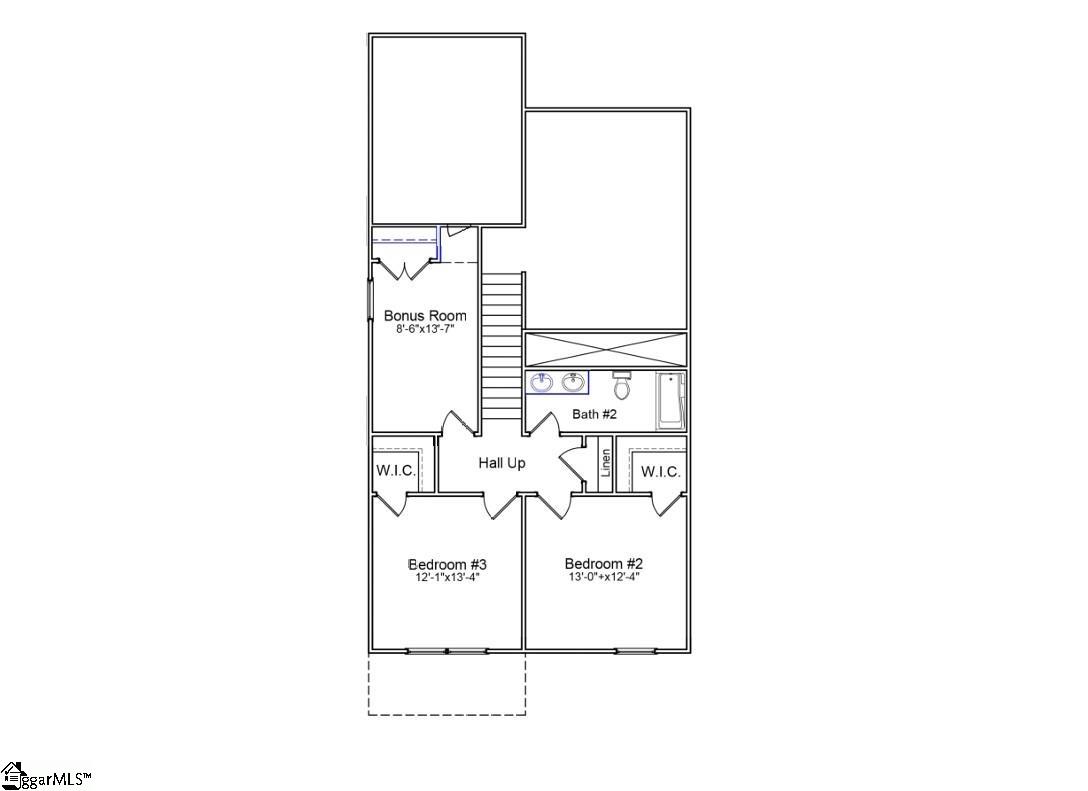 201 Braxton Drive UNIT Lot 32 Moore, SC 29369
