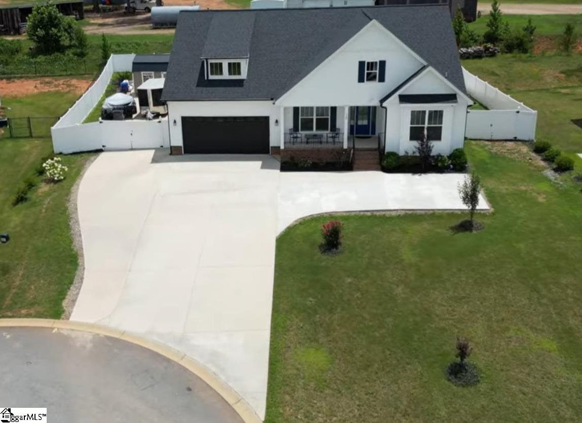 538 Life Lane Lyman, SC 29365