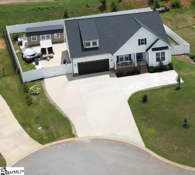 538 Life Lane Lyman, SC 29365