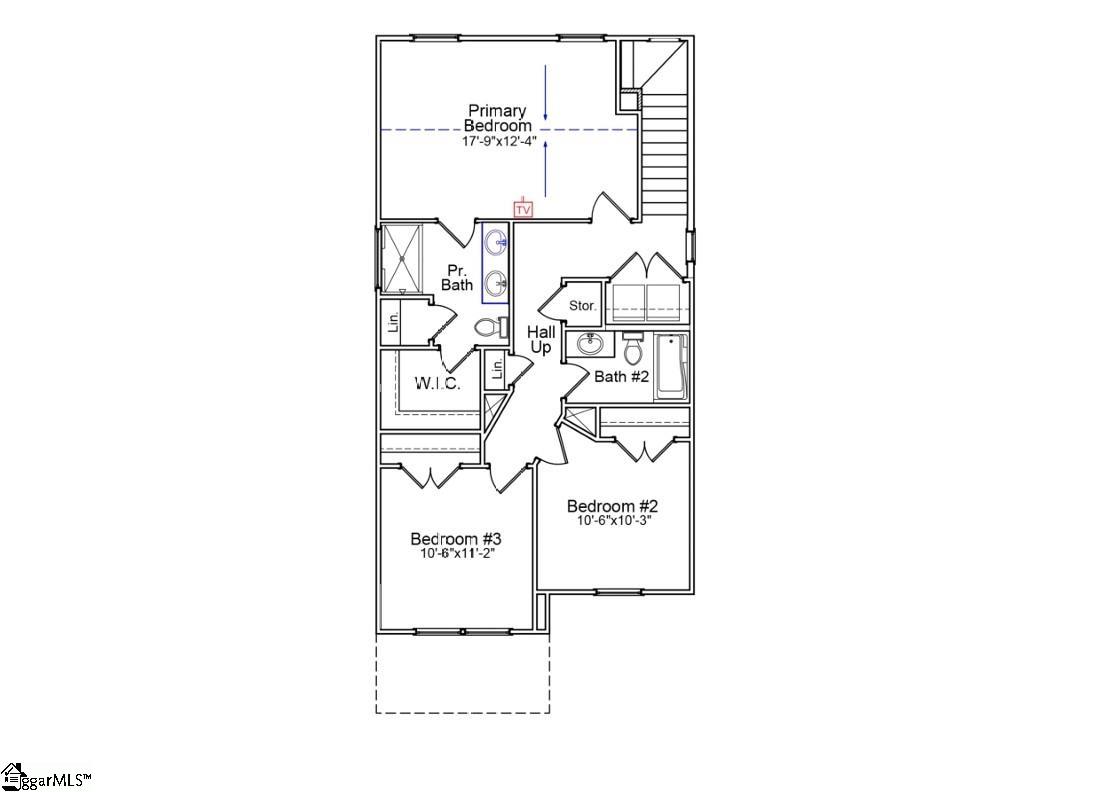 373 Prosperity Lane UNIT Lot 82 Moore, SC 29369