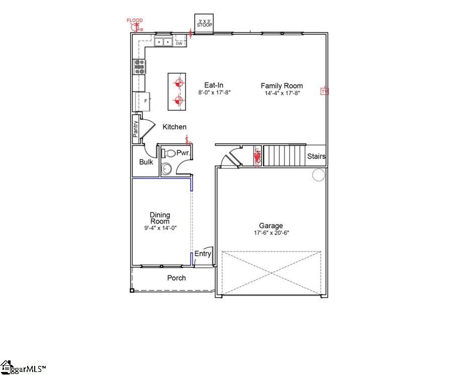 365 Prosperity Lane UNIT Lot 84 Moore, SC 29369