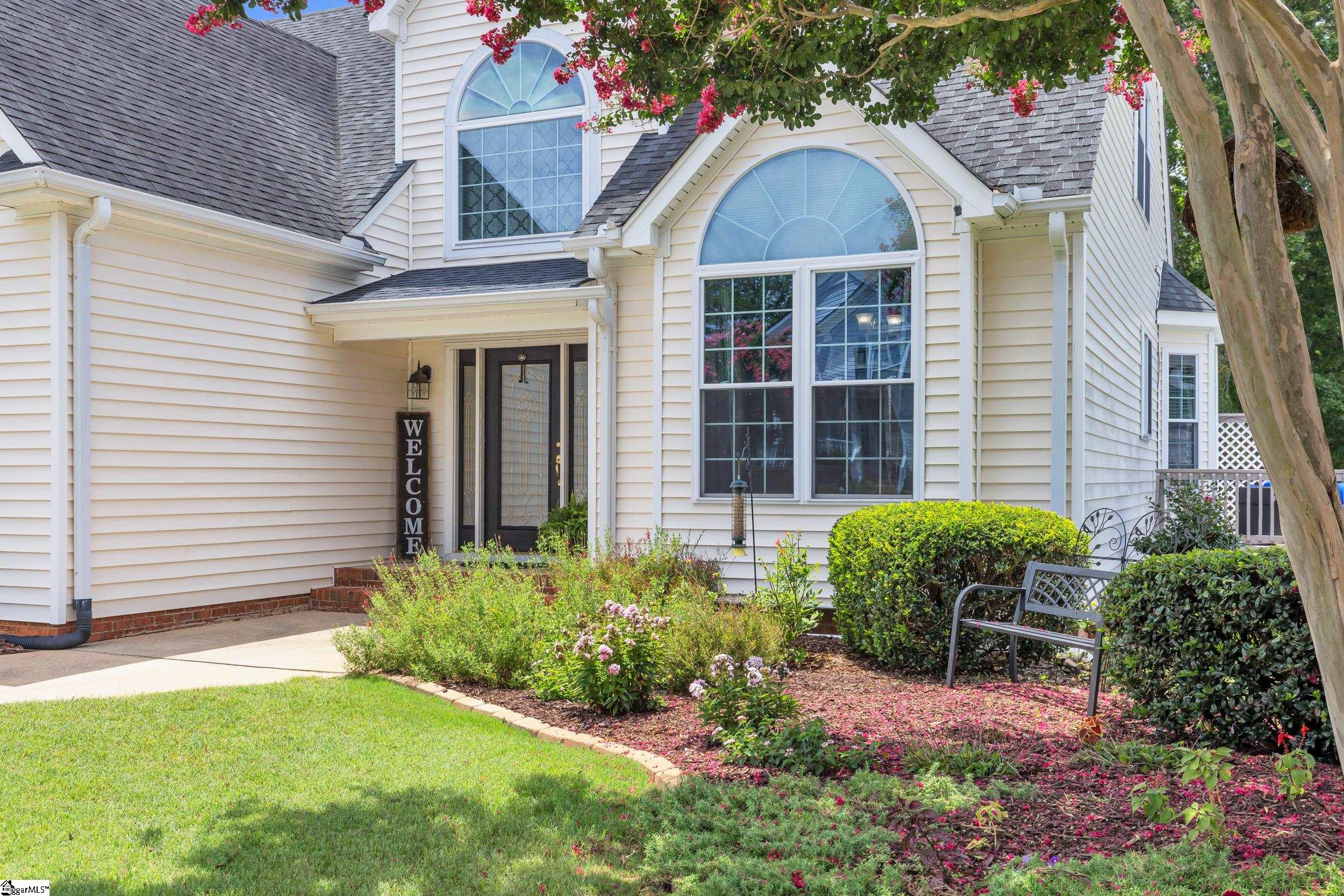 2 Cherrystone Court Simpsonville, SC 29680