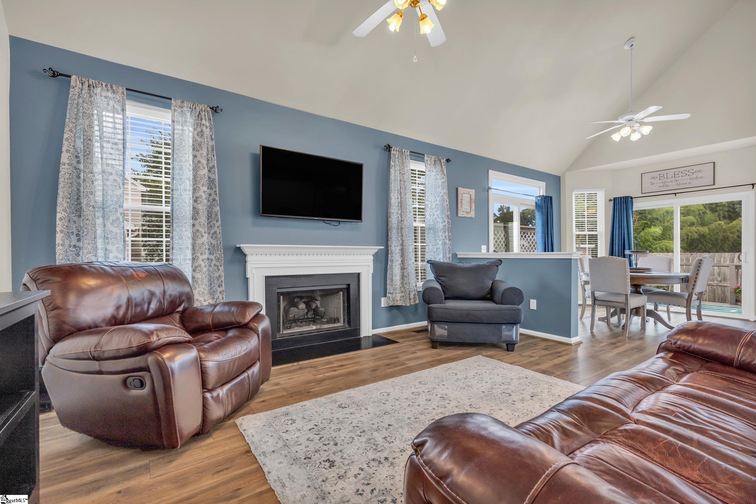 2 Cherrystone Court Simpsonville, SC 29680