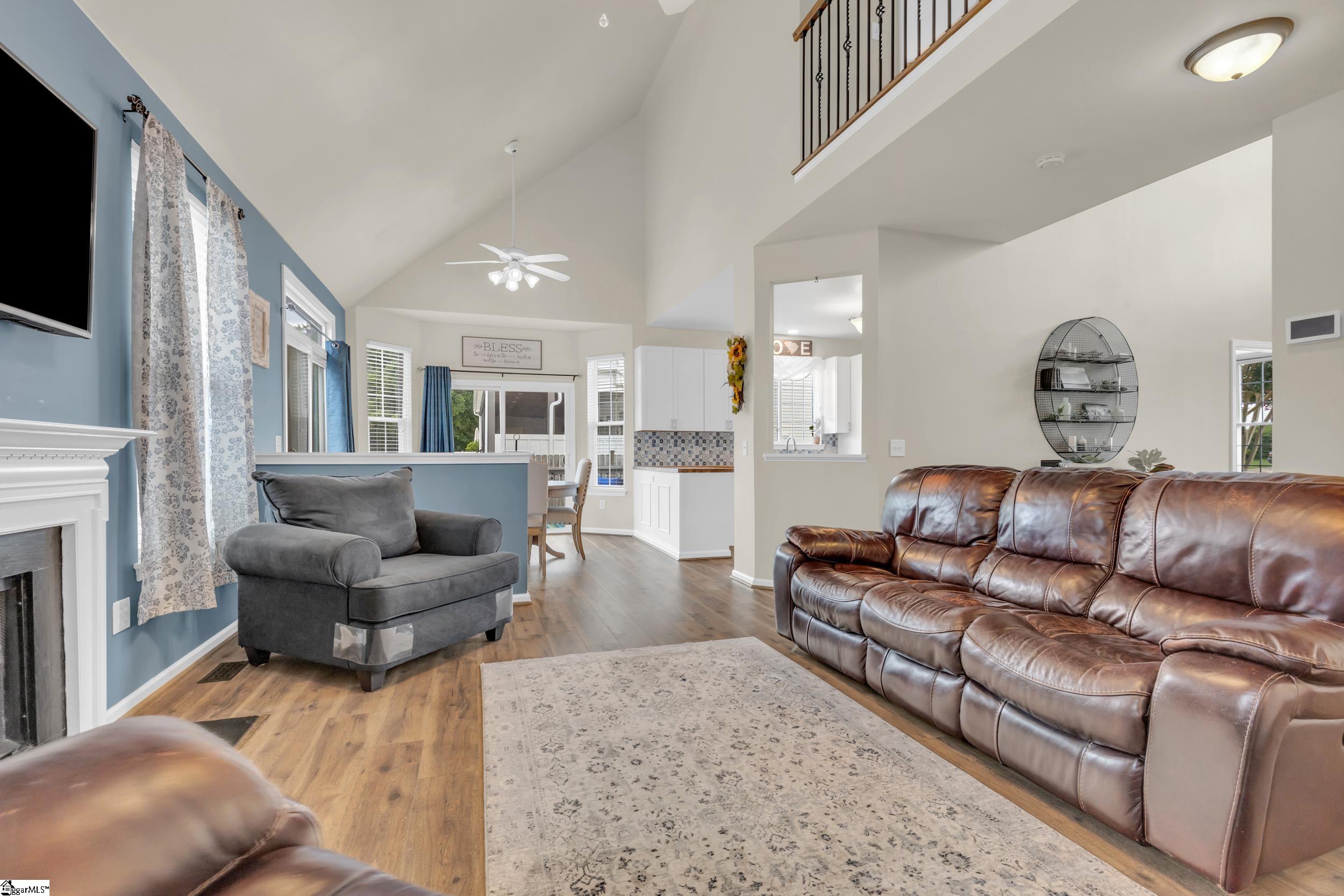2 Cherrystone Court Simpsonville, SC 29680
