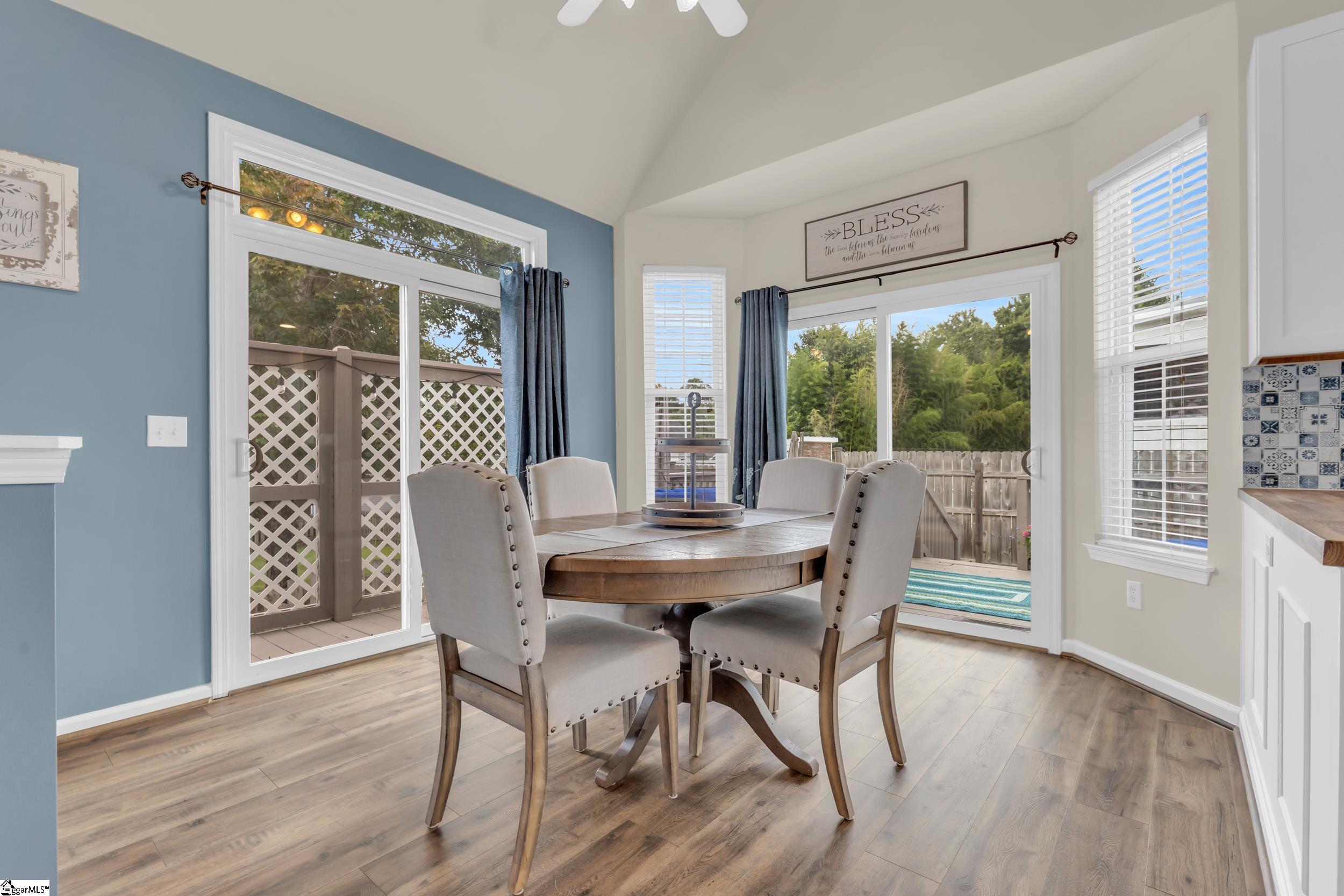 2 Cherrystone Court Simpsonville, SC 29680