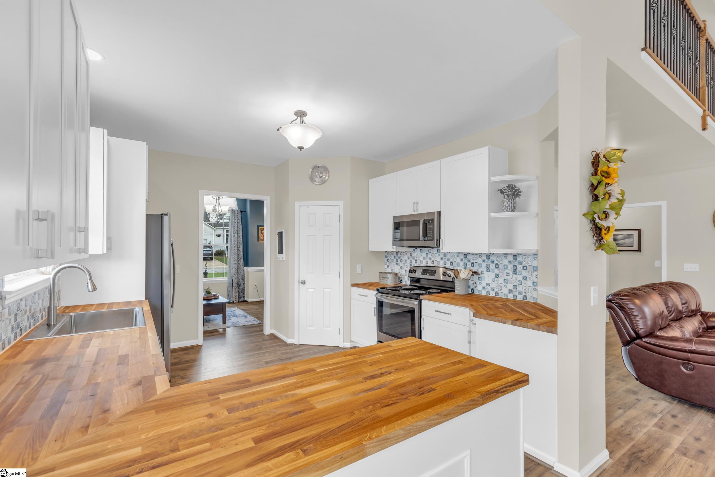 2 Cherrystone Court Simpsonville, SC 29680