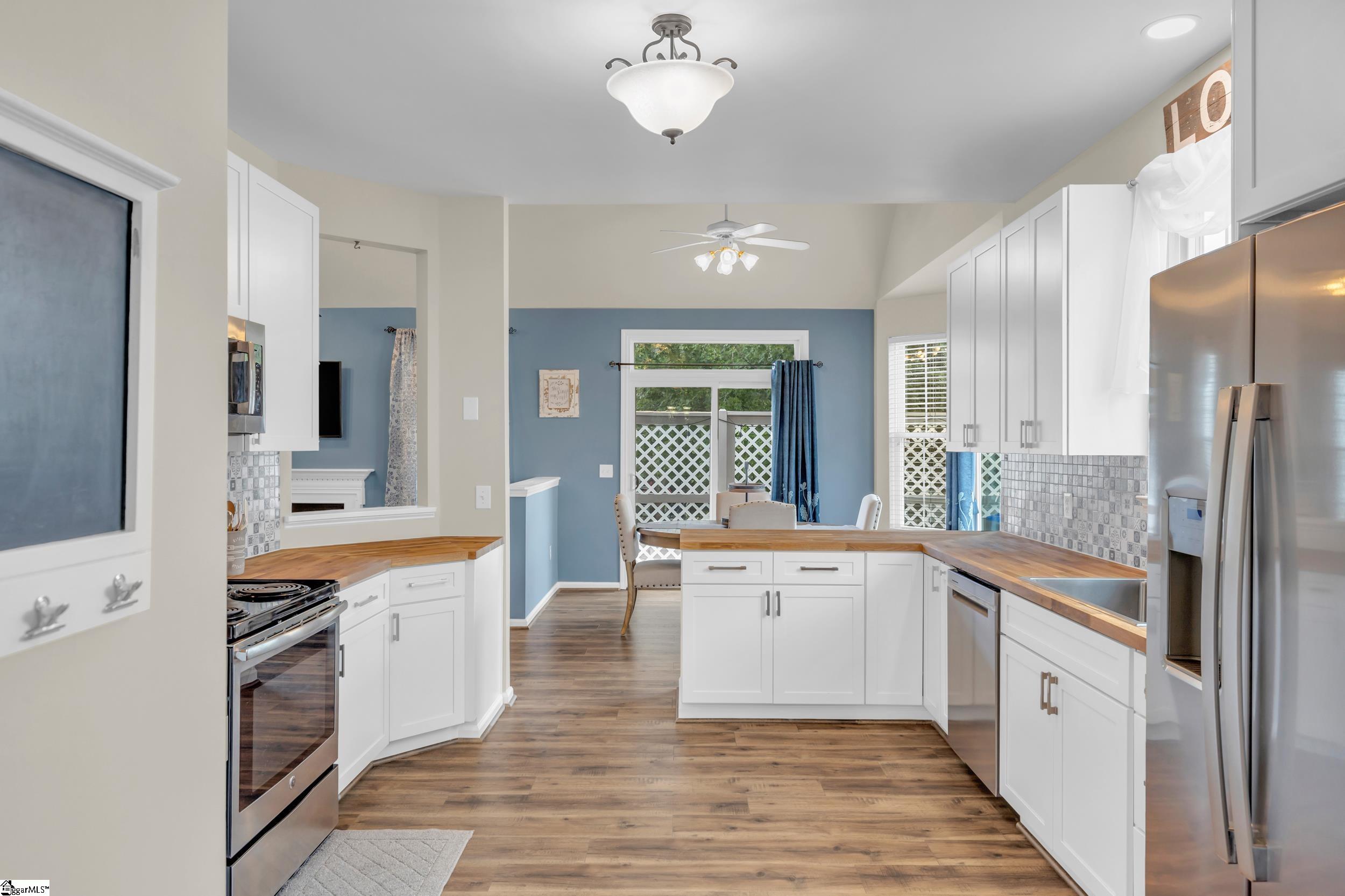 2 Cherrystone Court Simpsonville, SC 29680