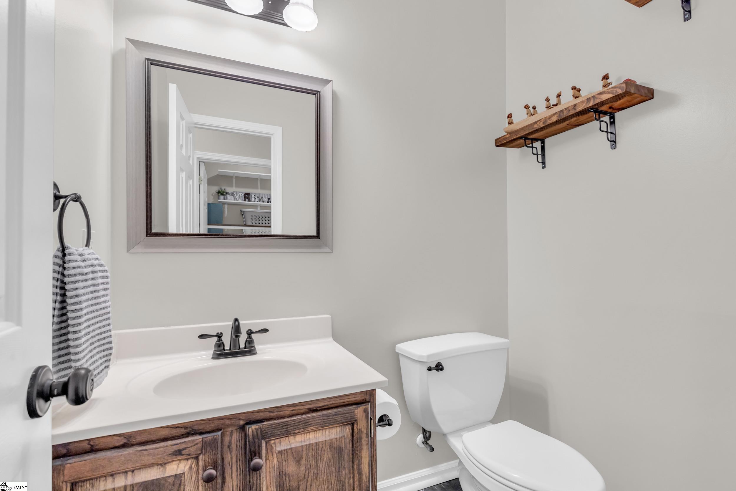 2 Cherrystone Court Simpsonville, SC 29680