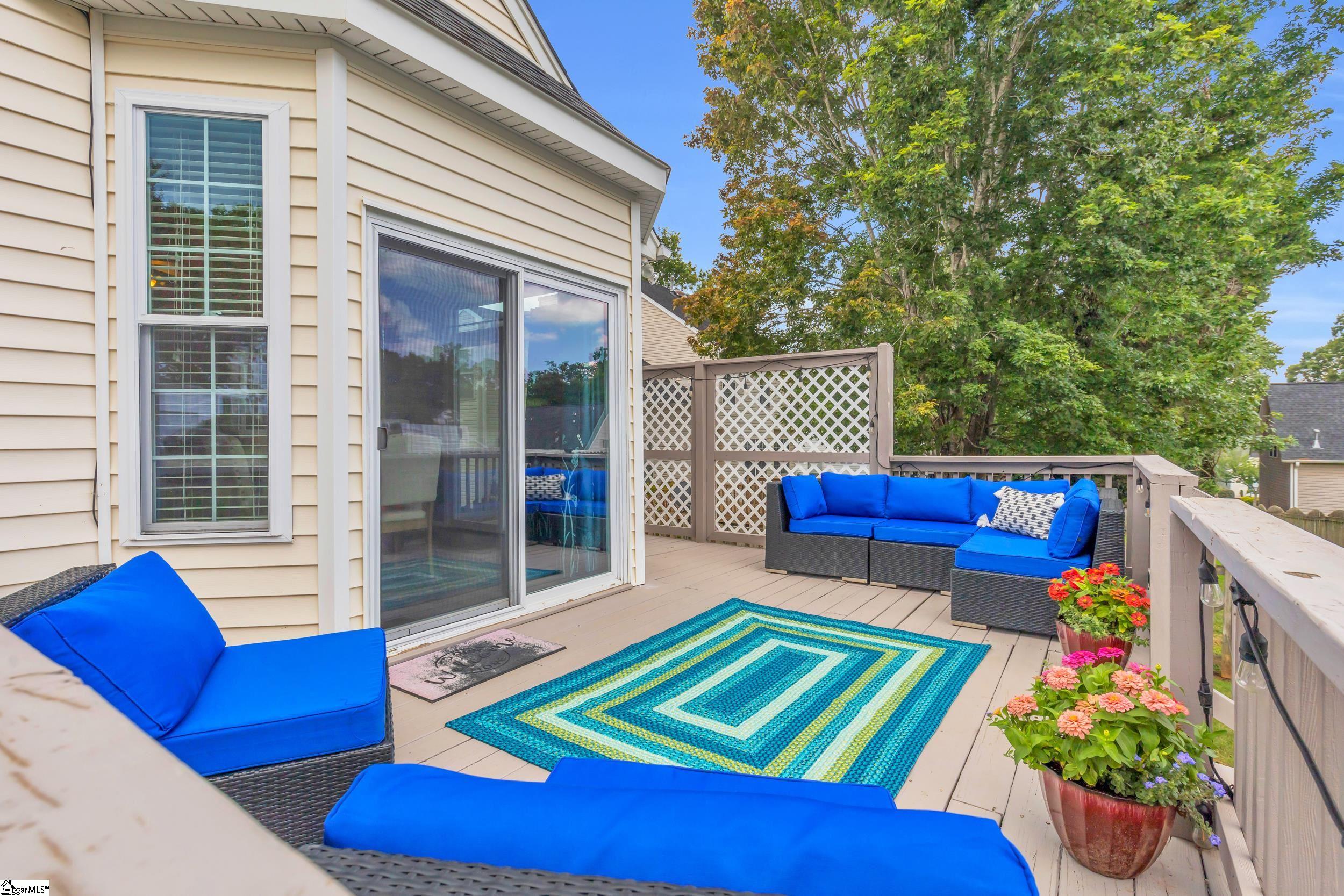 2 Cherrystone Court Simpsonville, SC 29680