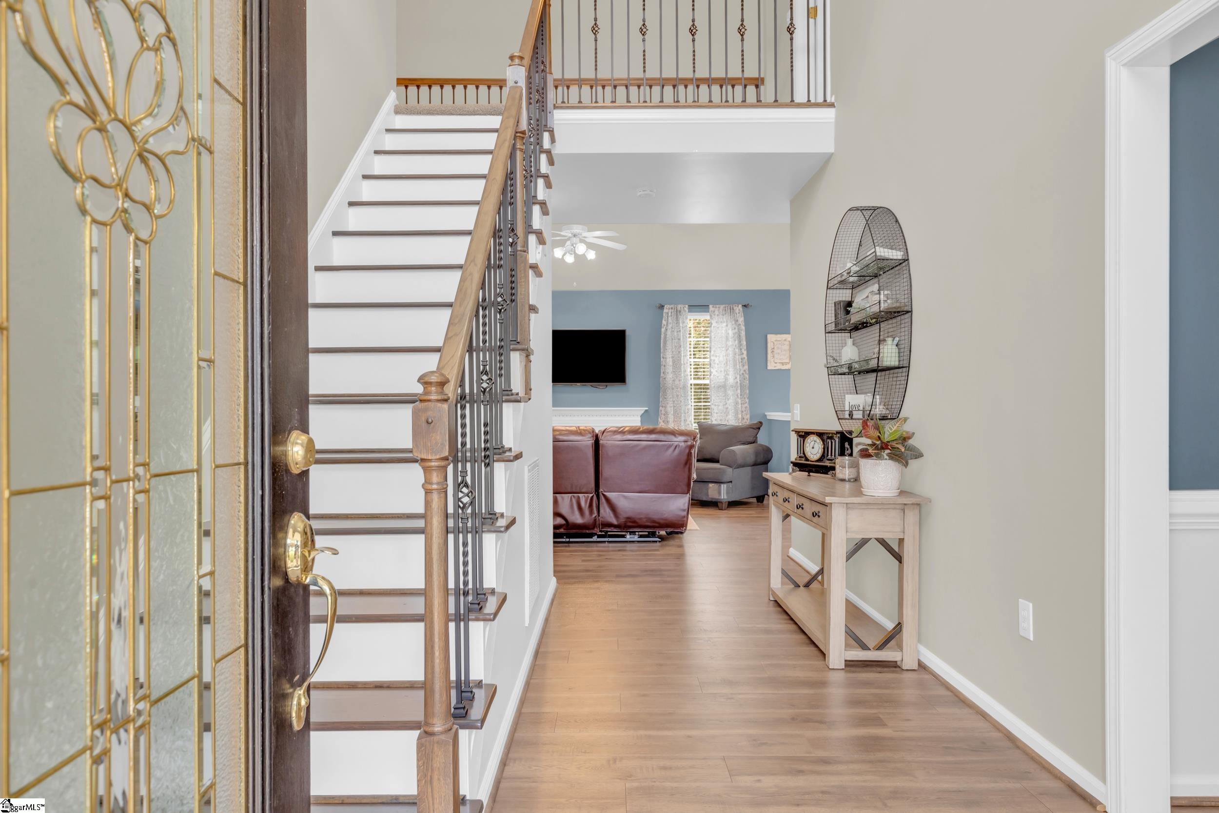 2 Cherrystone Court Simpsonville, SC 29680