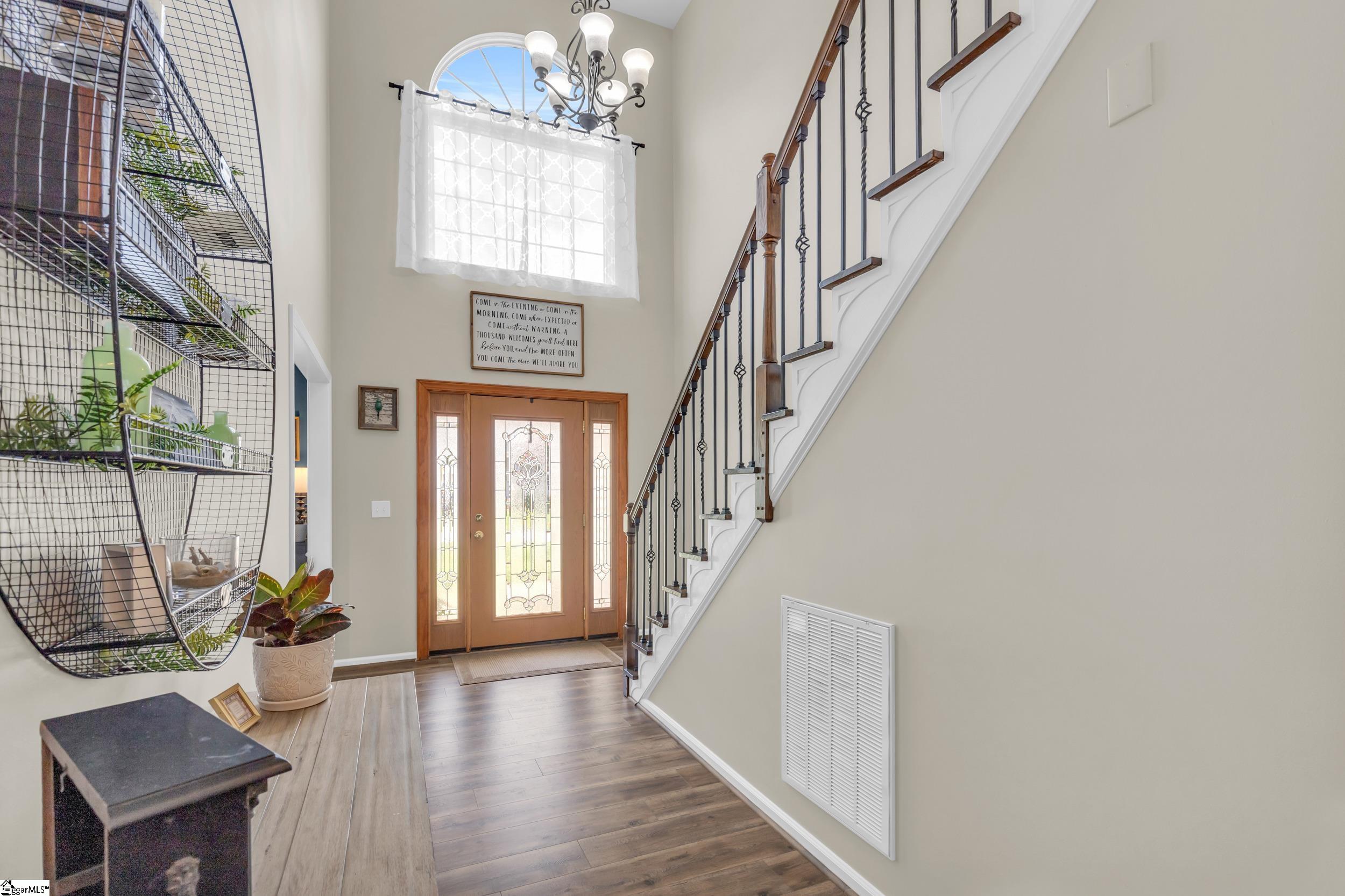 2 Cherrystone Court Simpsonville, SC 29680