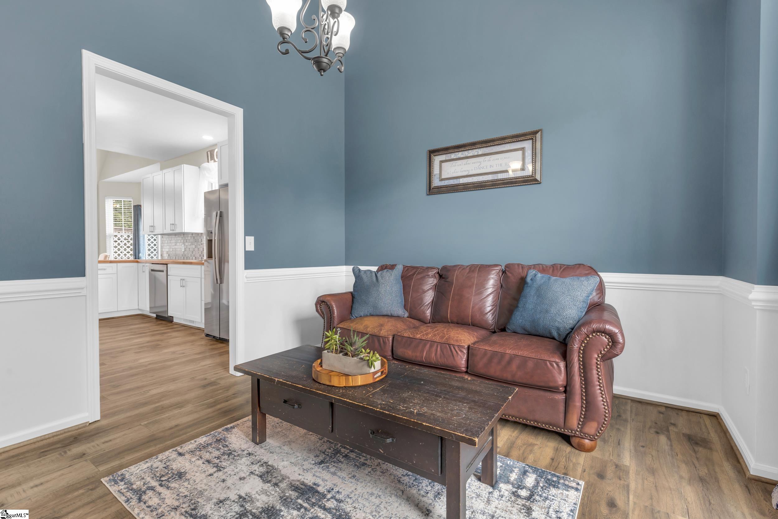 2 Cherrystone Court Simpsonville, SC 29680