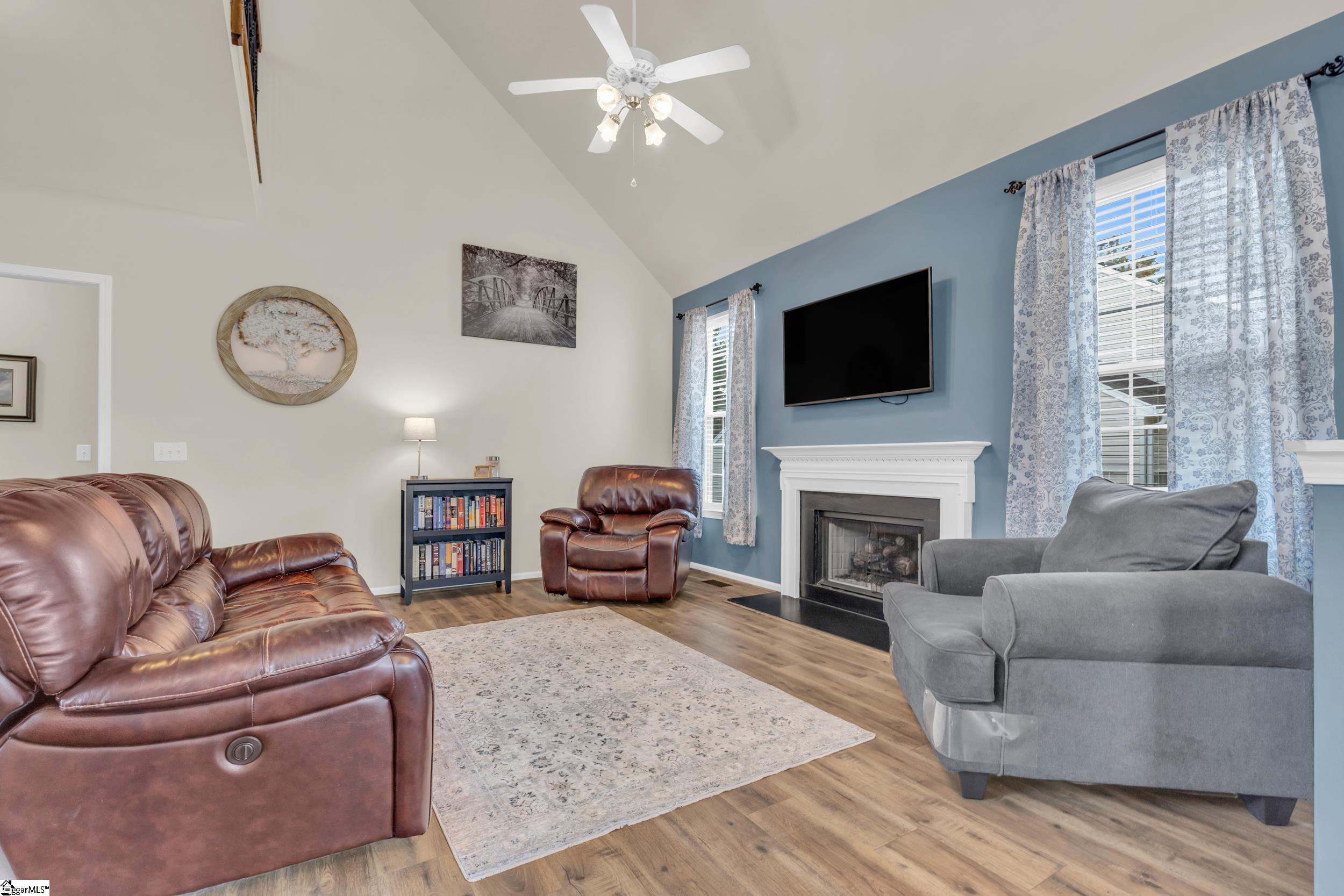 2 Cherrystone Court Simpsonville, SC 29680