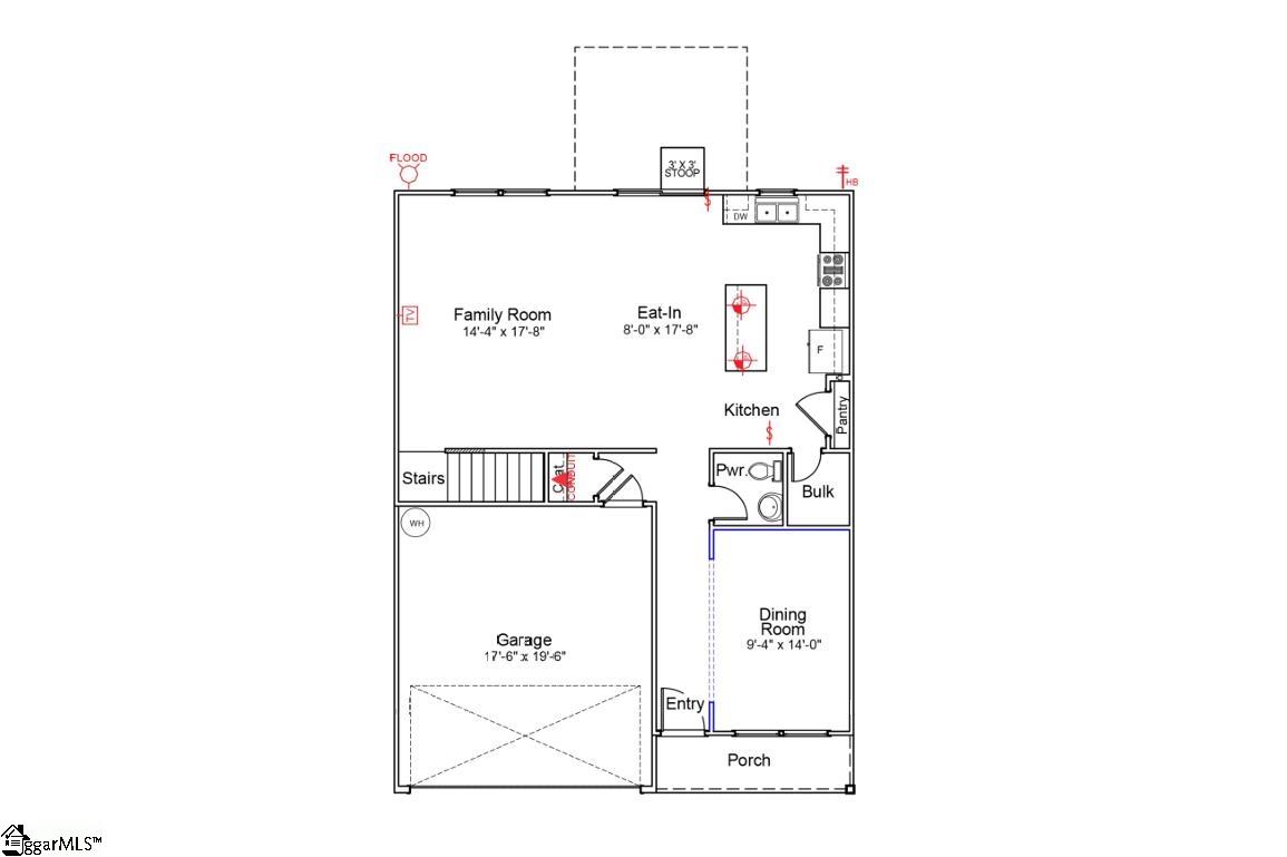 357 Prosperity Lane UNIT Lot 86 Moore, SC 29369