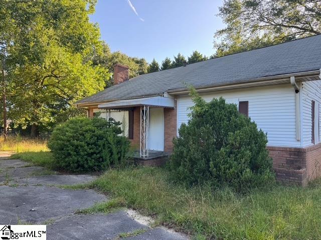 1611 W Georgia Road Simpsonville, SC 29680
