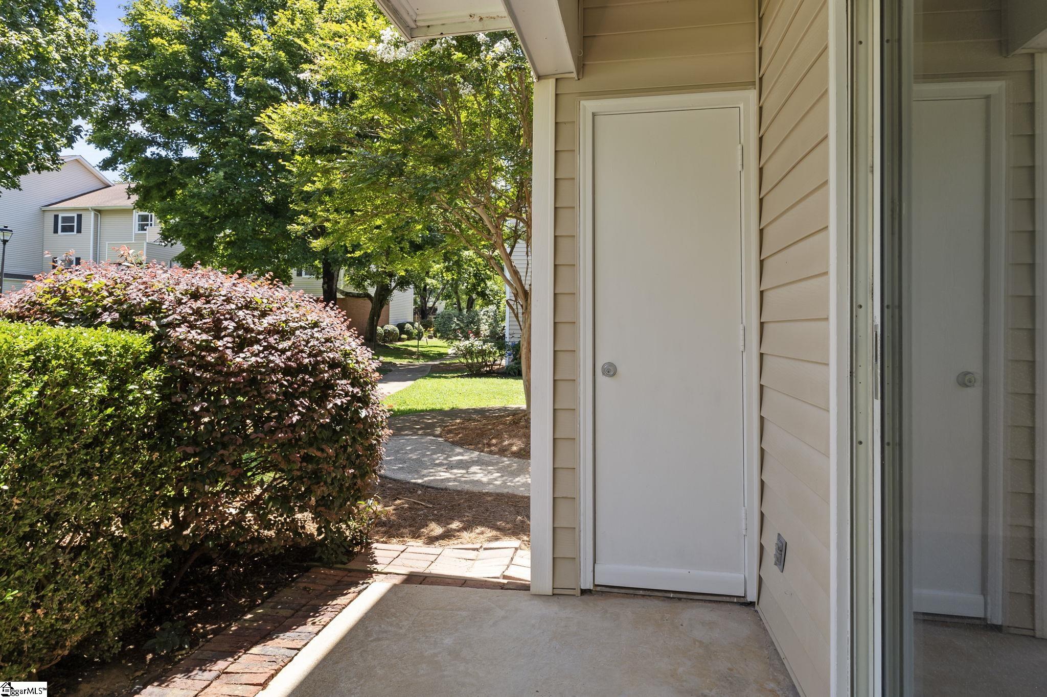 2601 Duncan Chapel Road UNIT Unit N102 Greenville, SC 29617