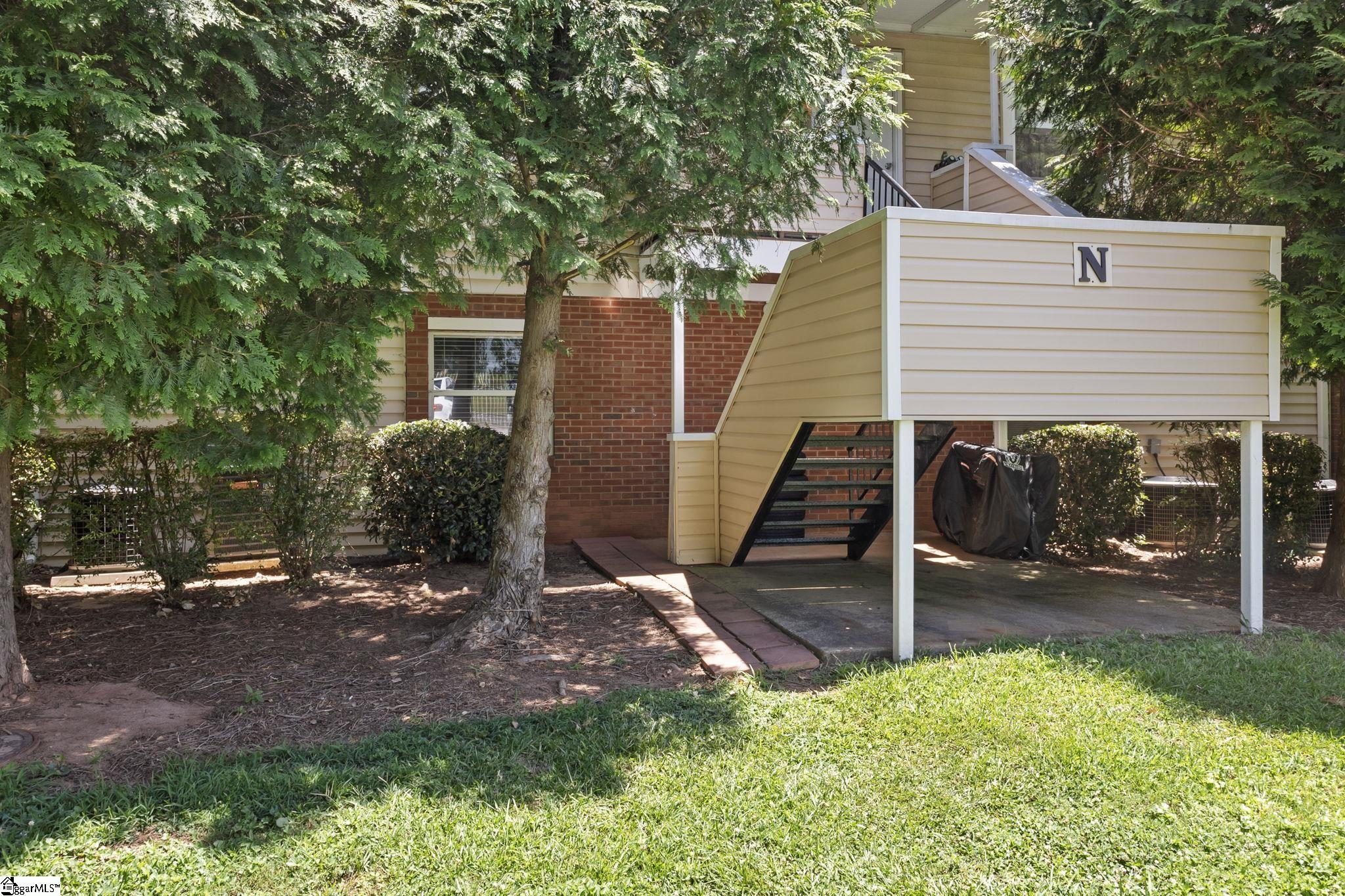 2601 Duncan Chapel Road UNIT Unit N102 Greenville, SC 29617