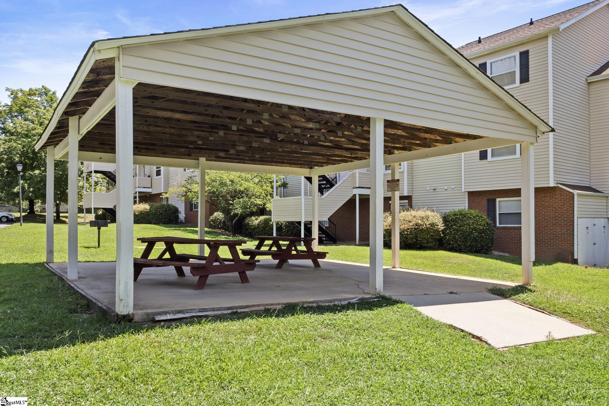 2601 Duncan Chapel Road UNIT Unit N102 Greenville, SC 29617