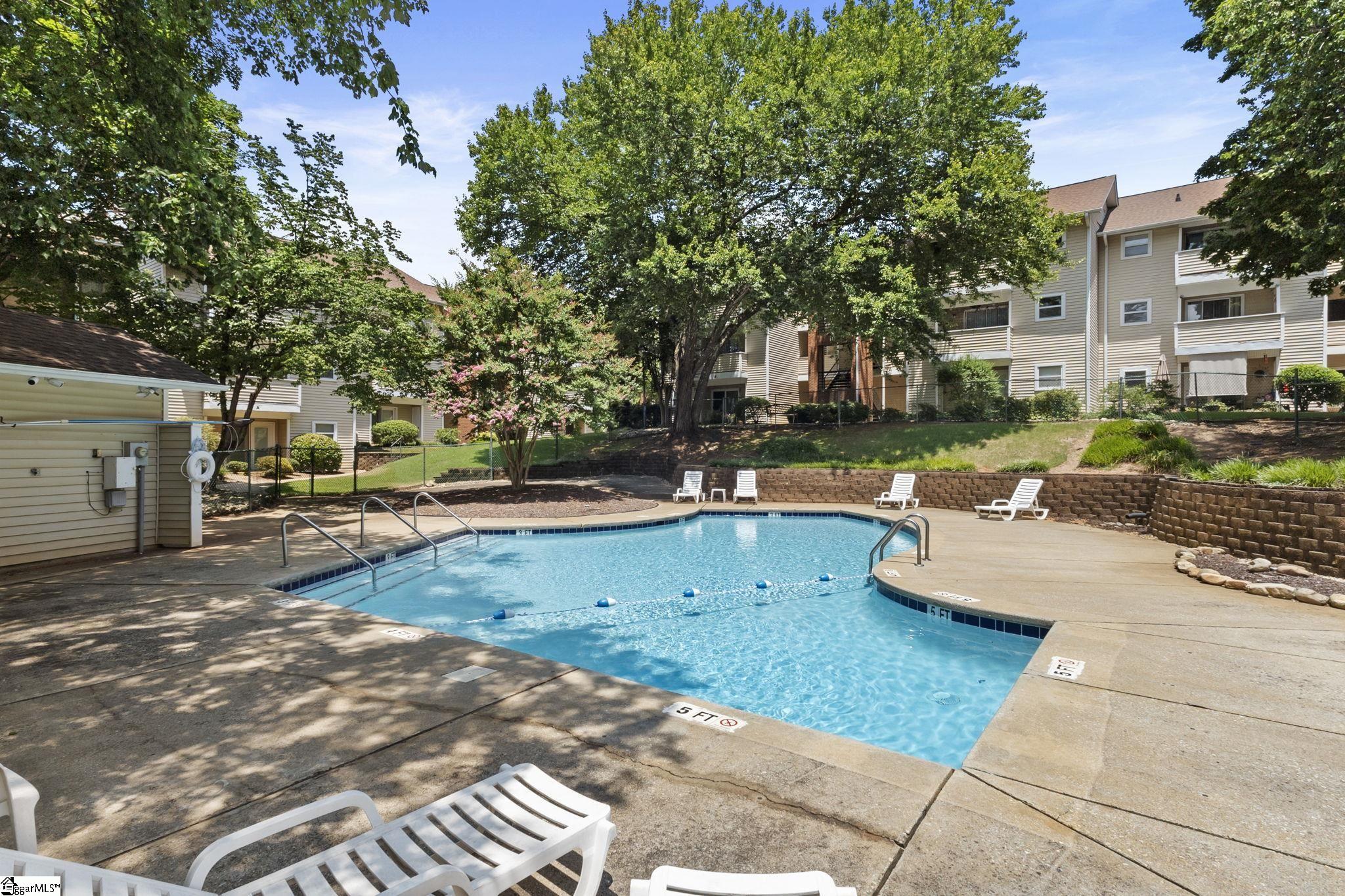 2601 Duncan Chapel Road UNIT Unit N102 Greenville, SC 29617