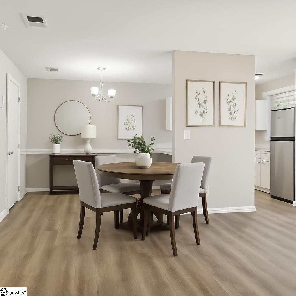 2601 Duncan Chapel Road UNIT Unit N102 Greenville, SC 29617