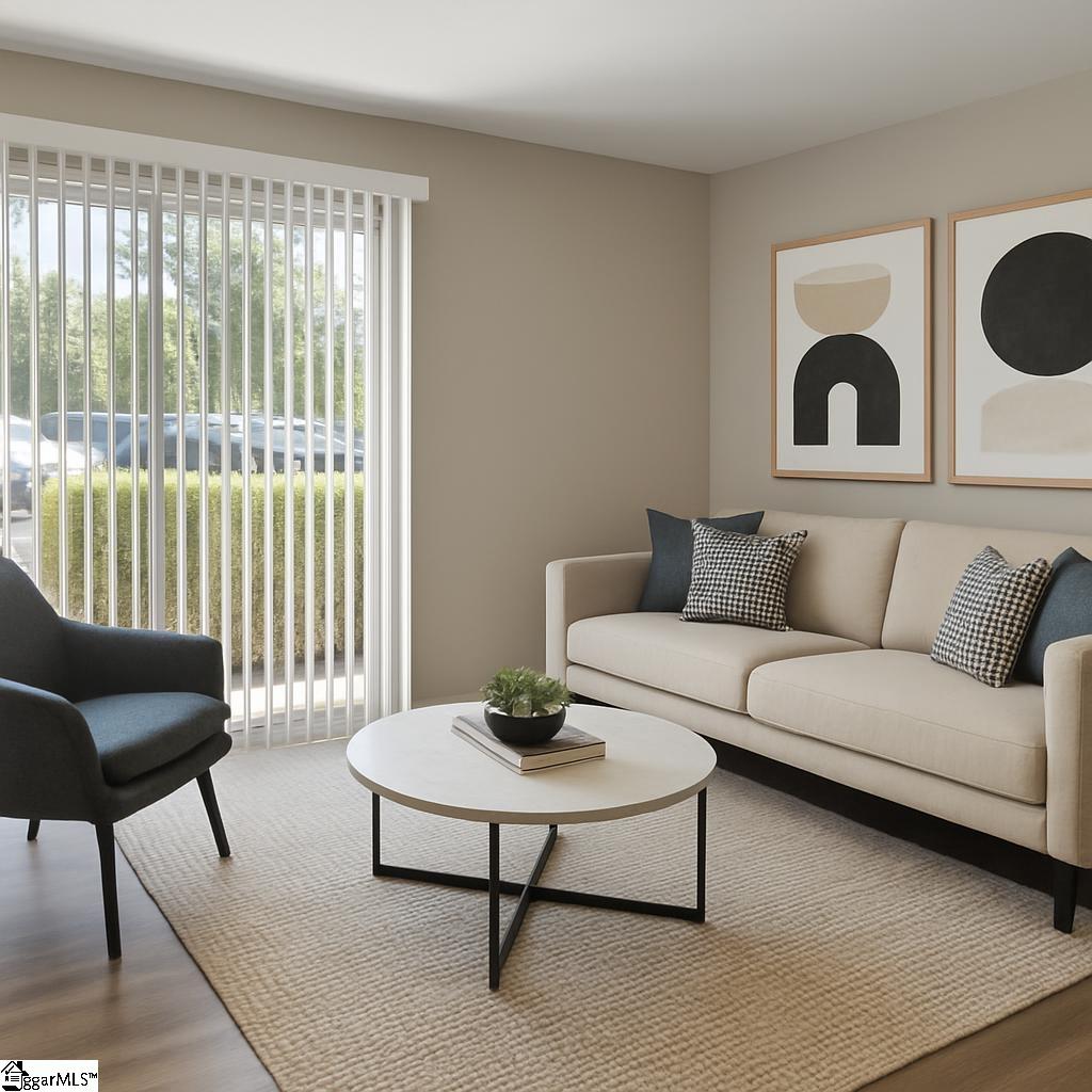 2601 Duncan Chapel Road UNIT Unit N102 Greenville, SC 29617