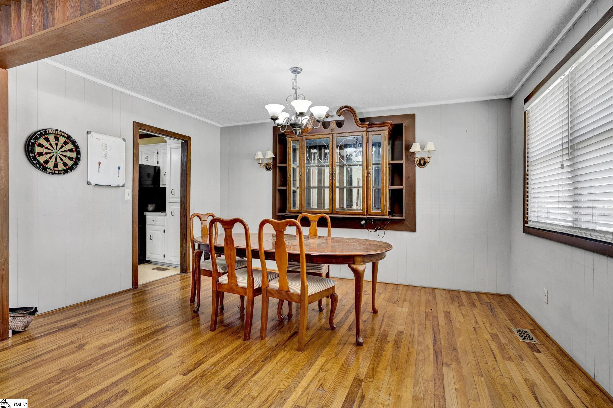 21 Wilcun Drive Greenville, SC 29617