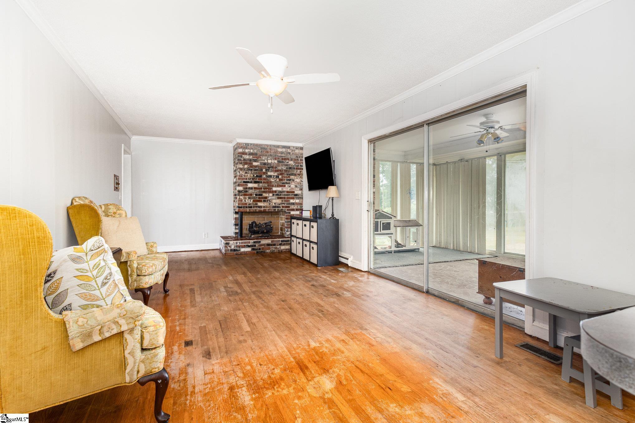 109 Tulane Avenue Greenville, SC 29617