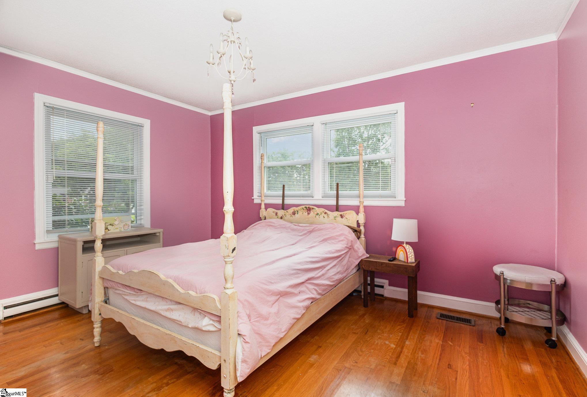 109 Tulane Avenue Greenville, SC 29617