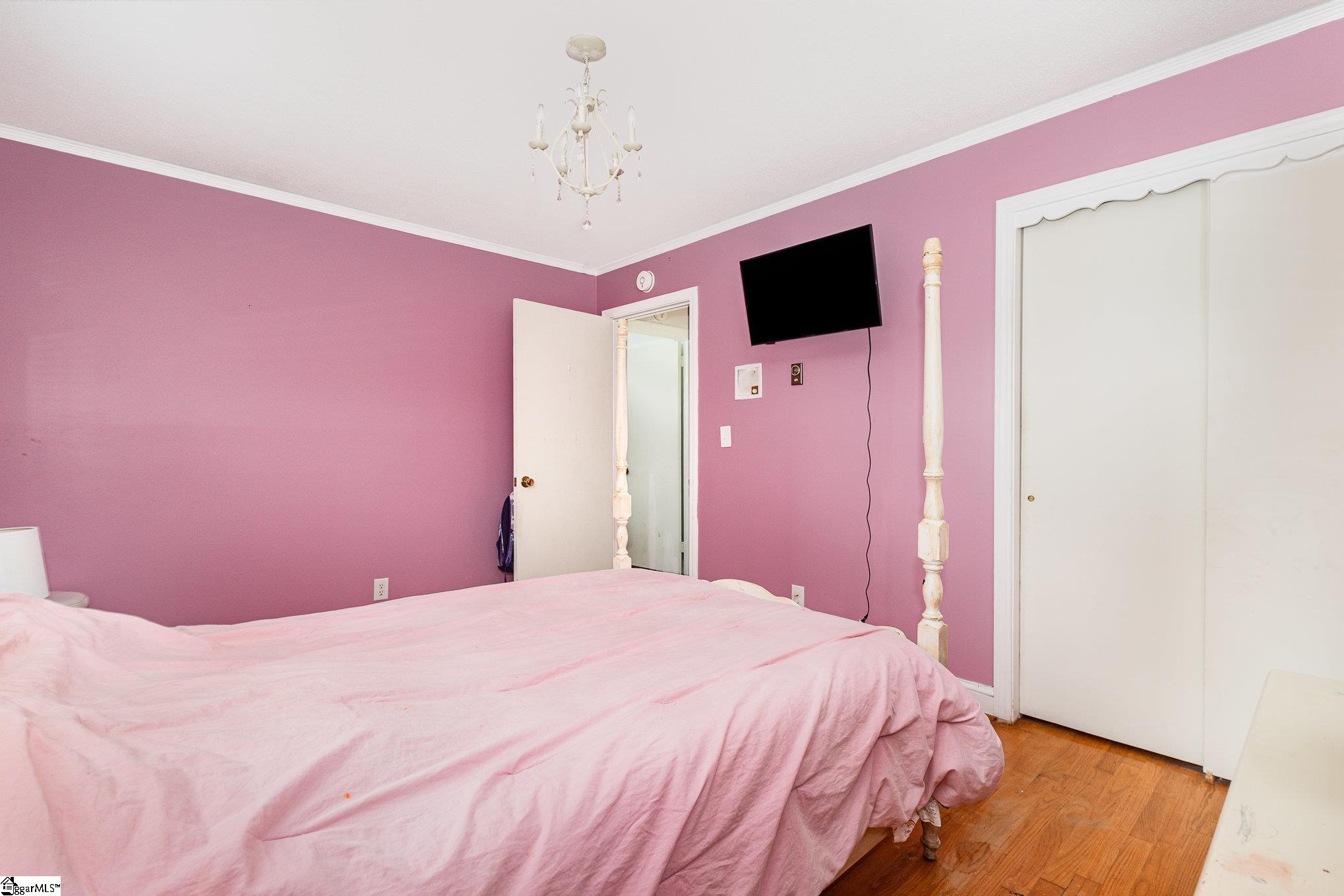 109 Tulane Avenue Greenville, SC 29617