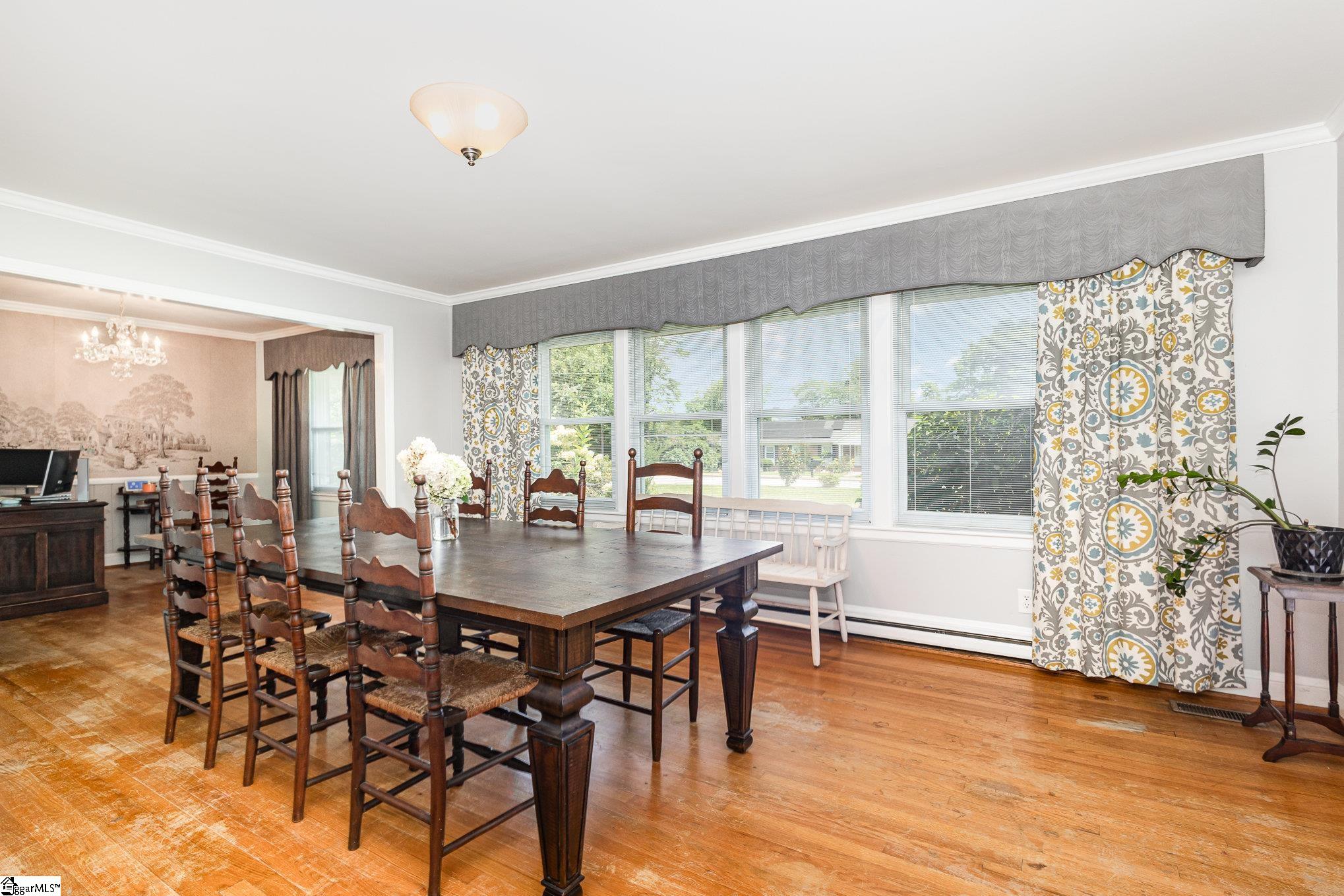109 Tulane Avenue Greenville, SC 29617