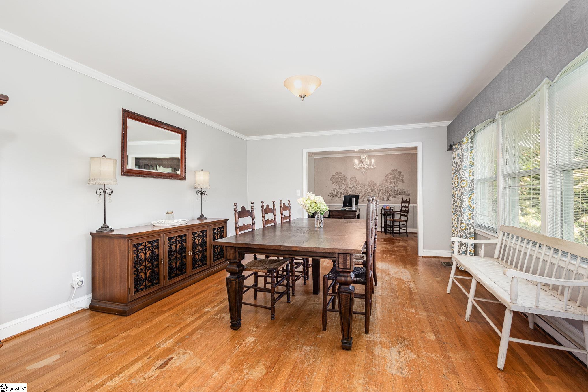 109 Tulane Avenue Greenville, SC 29617