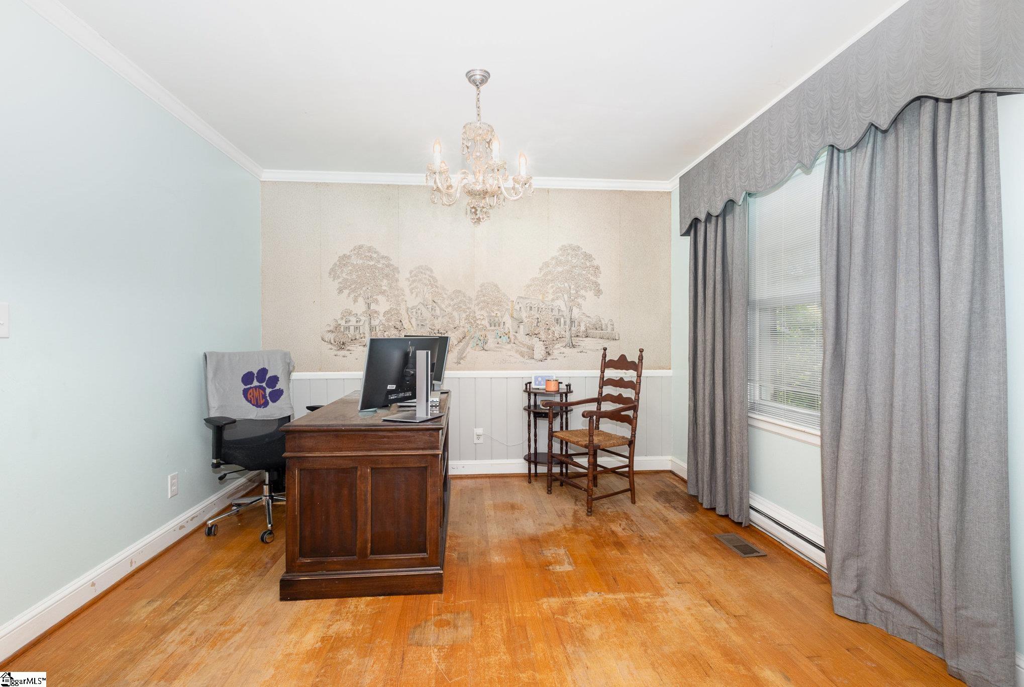109 Tulane Avenue Greenville, SC 29617